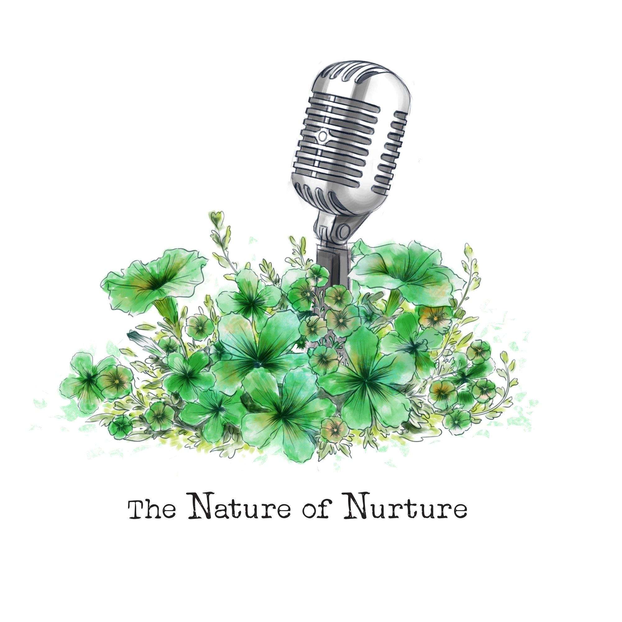 How the Modern World is Changing our Brains, an interview with neuroscientist Tara Thiagarajan episode artwork