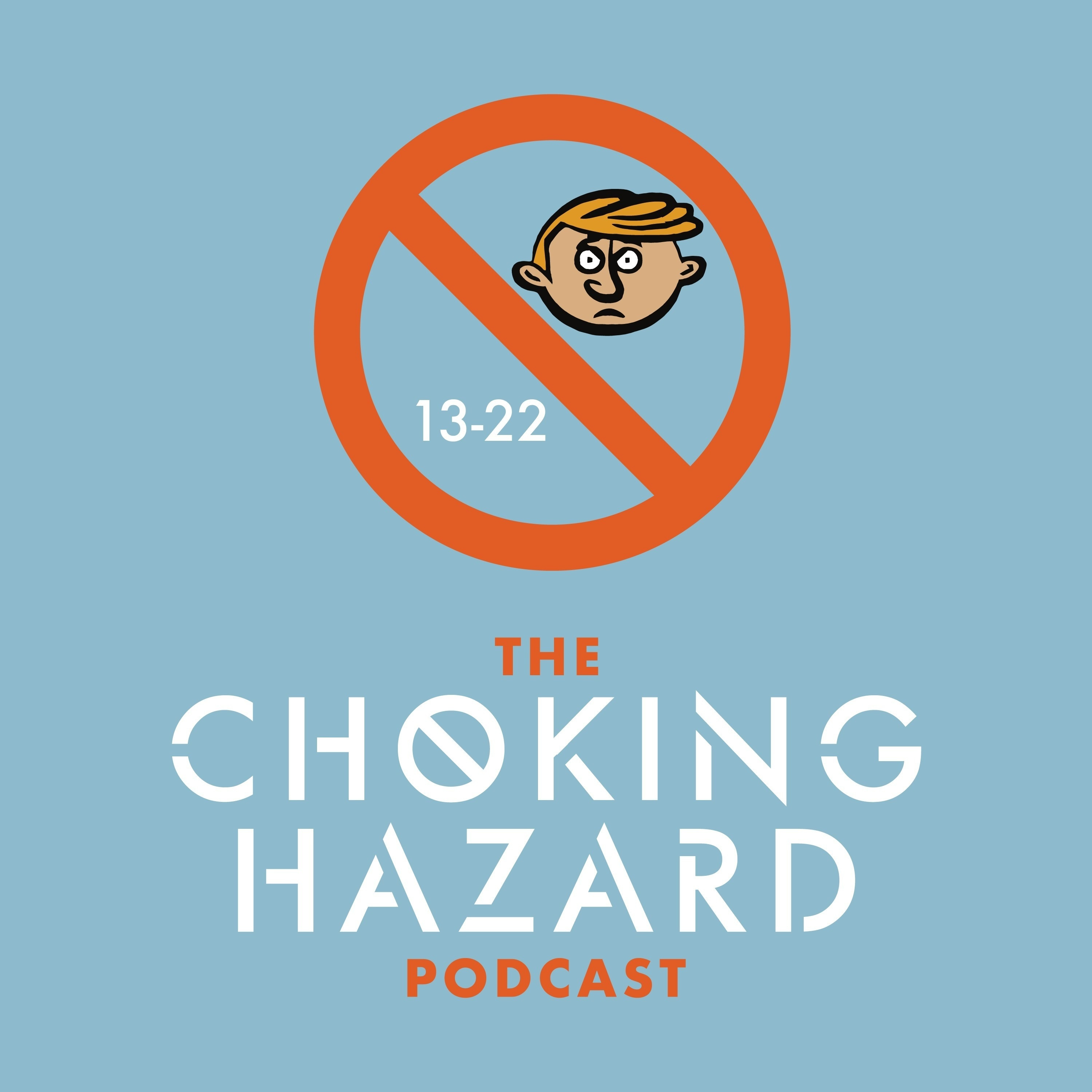 OpenIV, Modding, Gunrunning & How GTA Has Changed (w/Gtamen) - The Choking Hazard Podcast #8