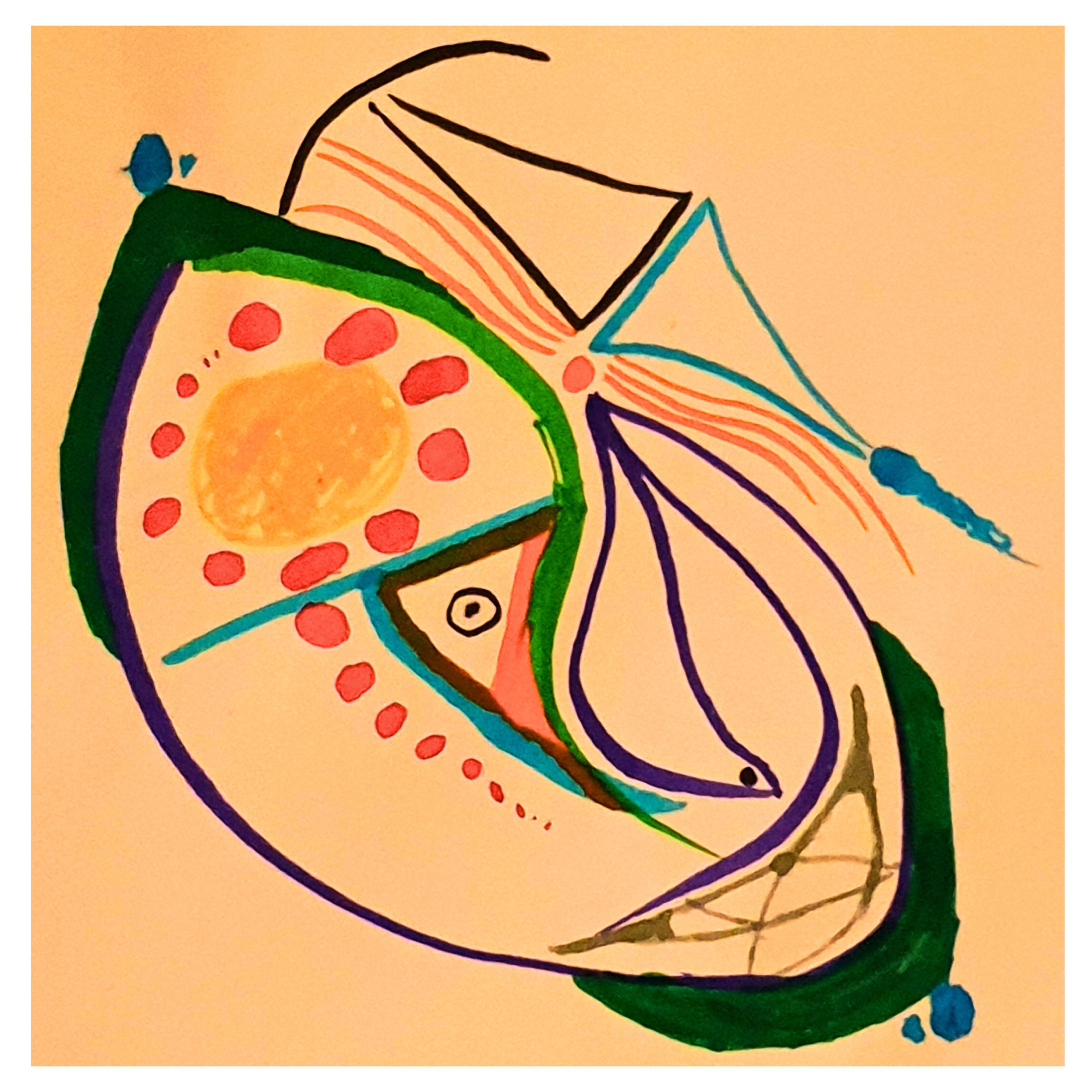 136. Couleurs 3 (Millésime 2025)