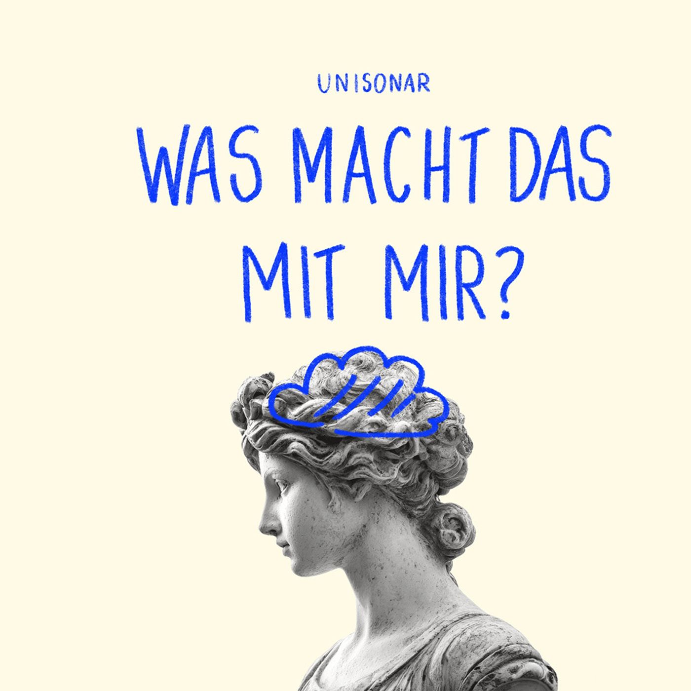 WAS MACHT DAS MIT MIR? Ernährung