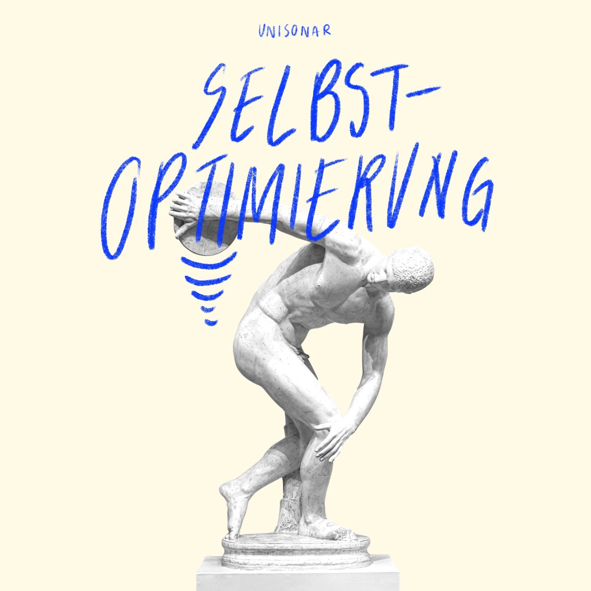 SELBSTOPTIMIERUNG: Kontrollier dich fit und gesund