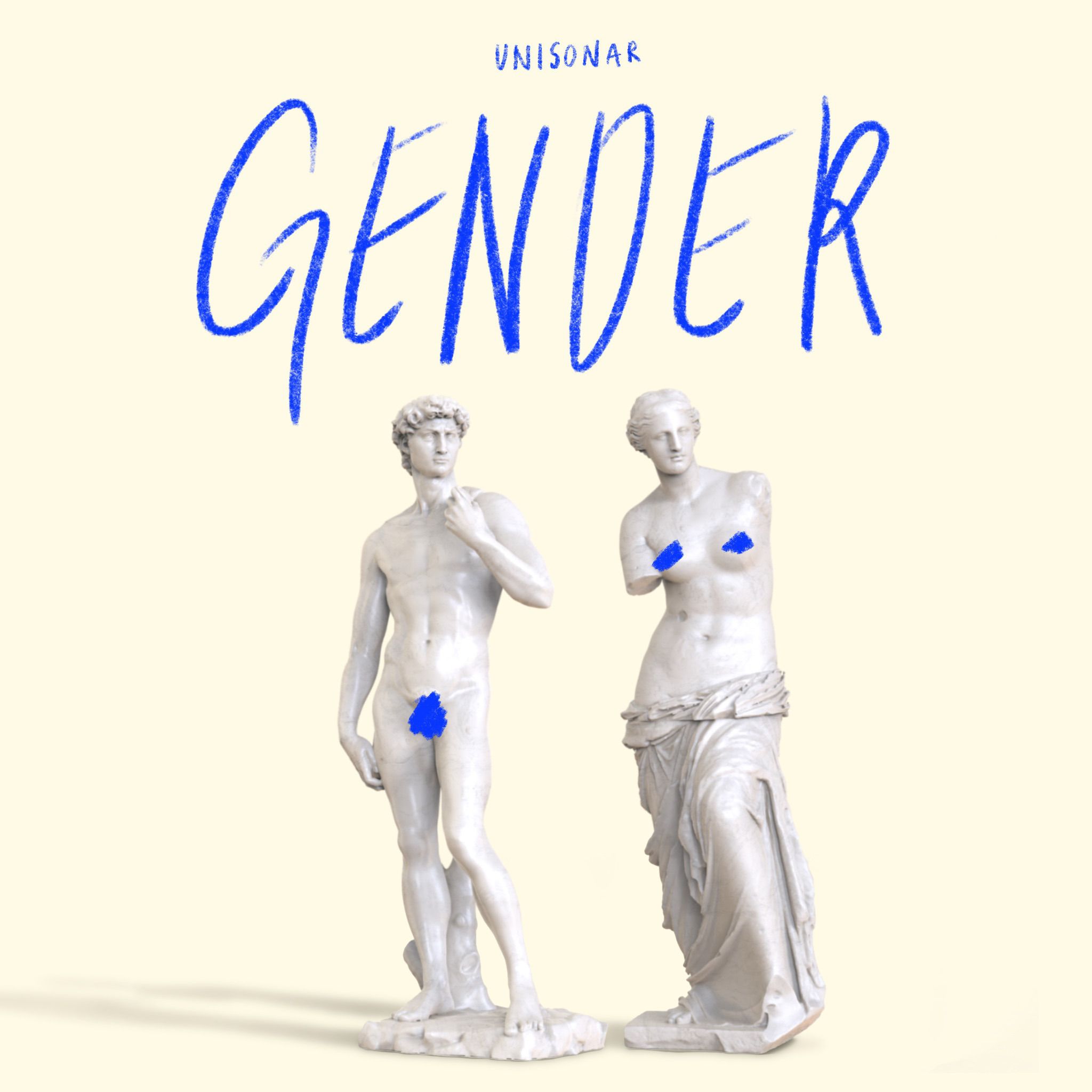 GENDER: Sprache im Wandel