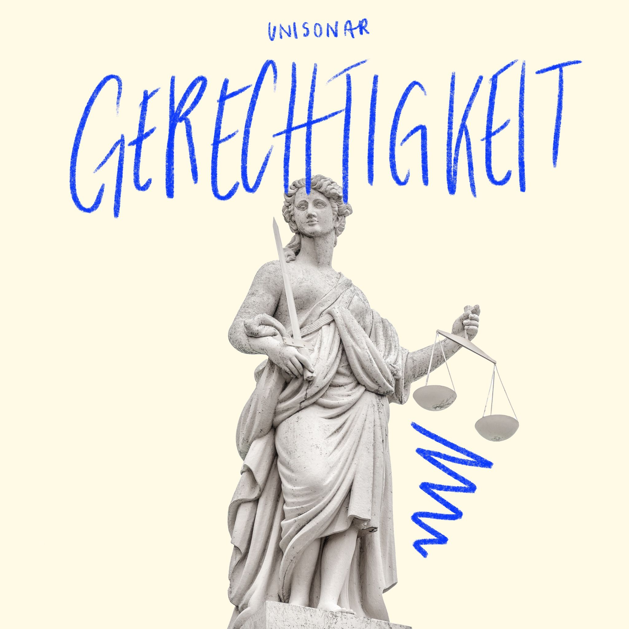 GERECHTIGKEIT: Wie gerecht ist unsere Strafjustiz?
