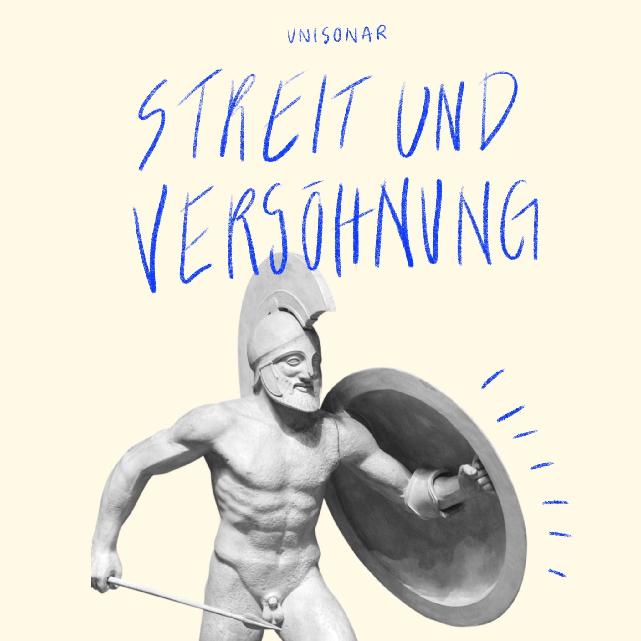 STREIT&VERSÖHNUNG: Ruanda 1994