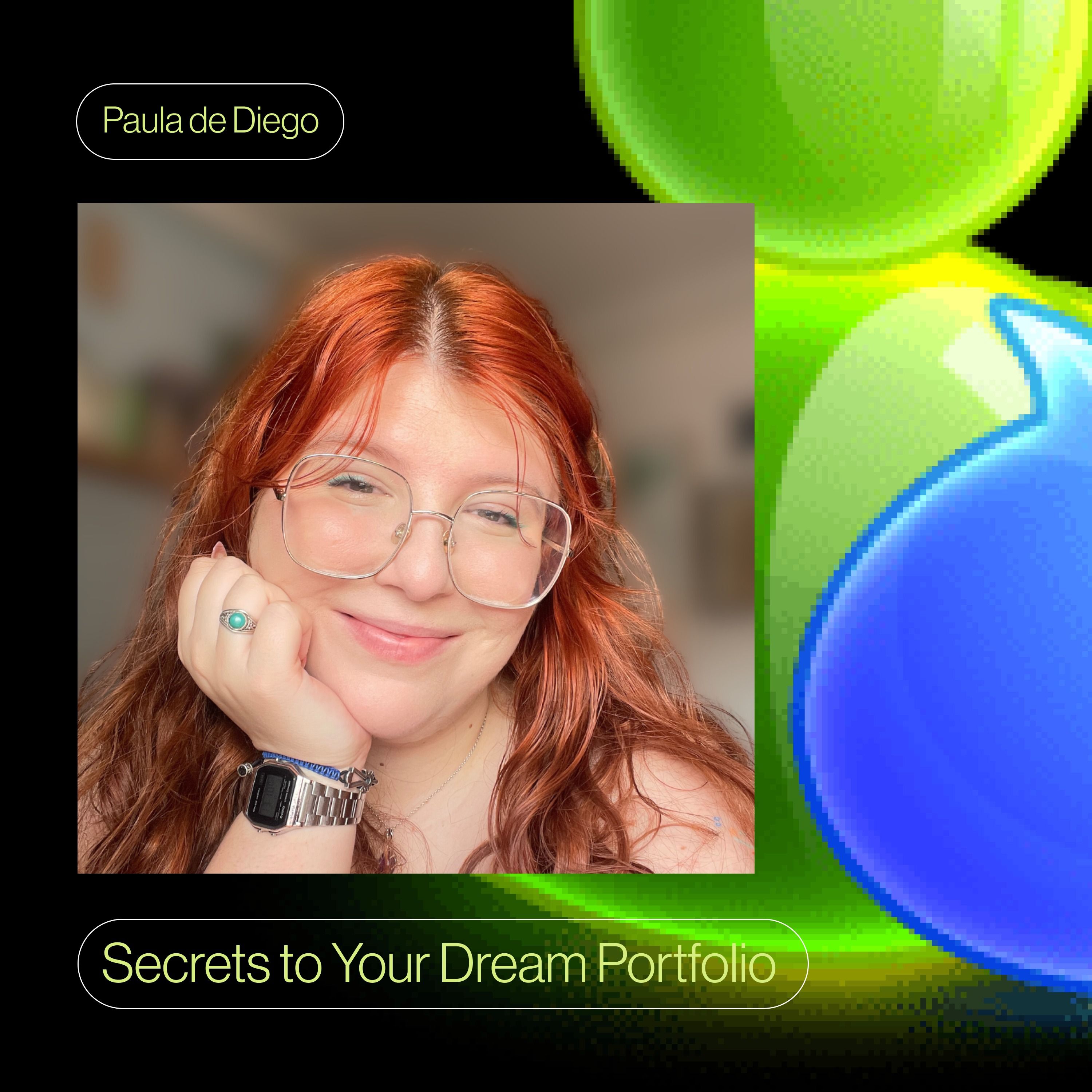 Secrets to Your Dream Portfolio
