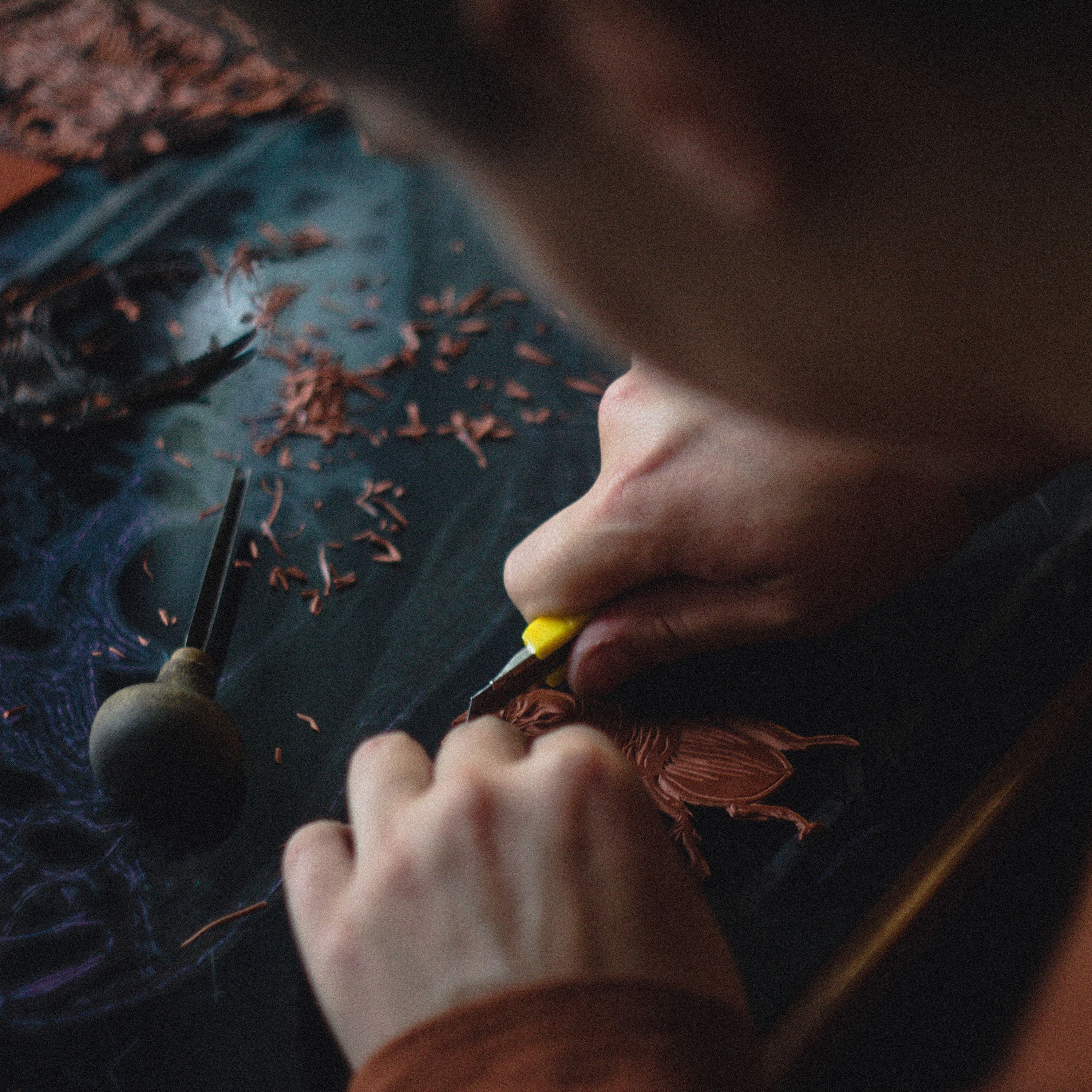 Vocational Mastery