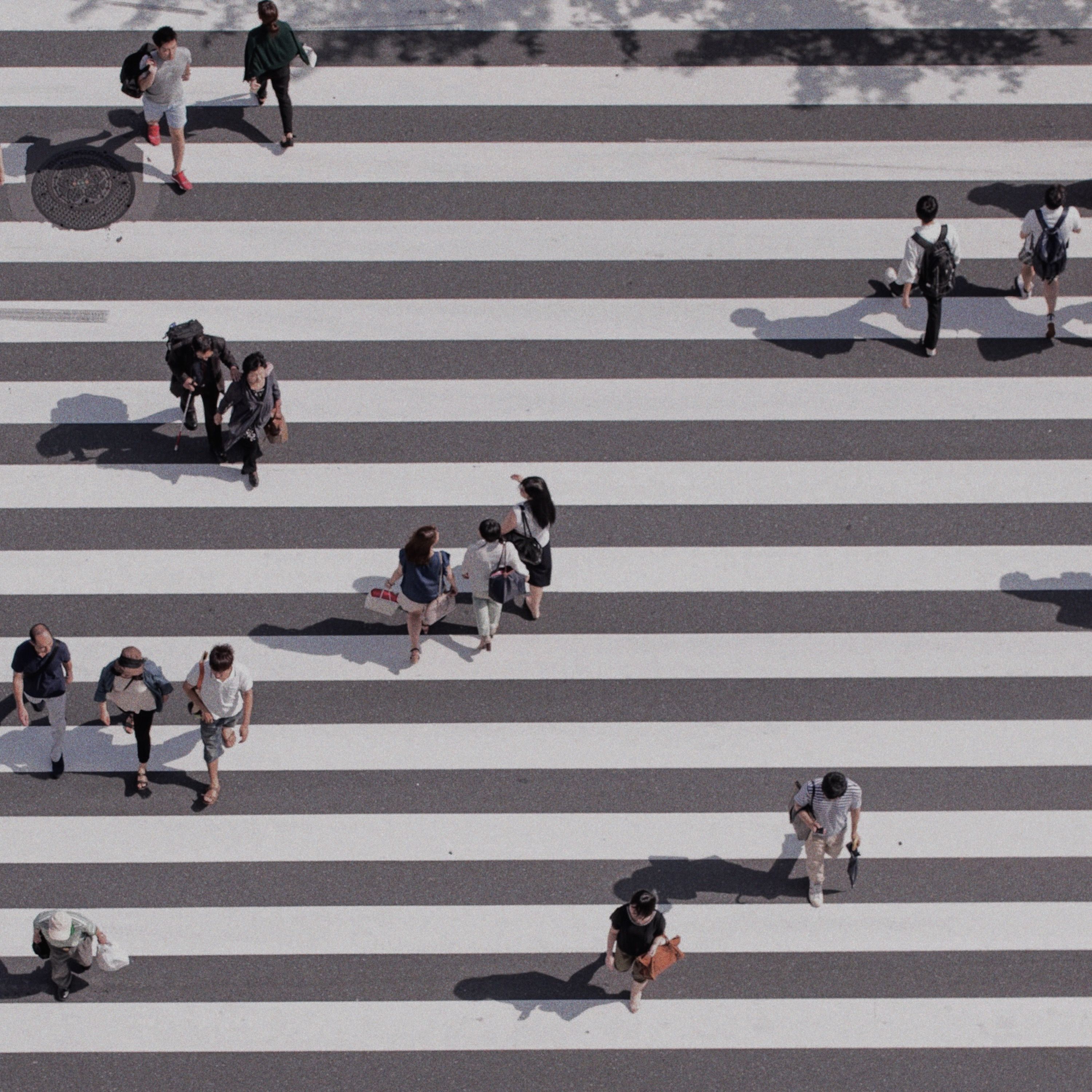 Customer-Driven Strategy