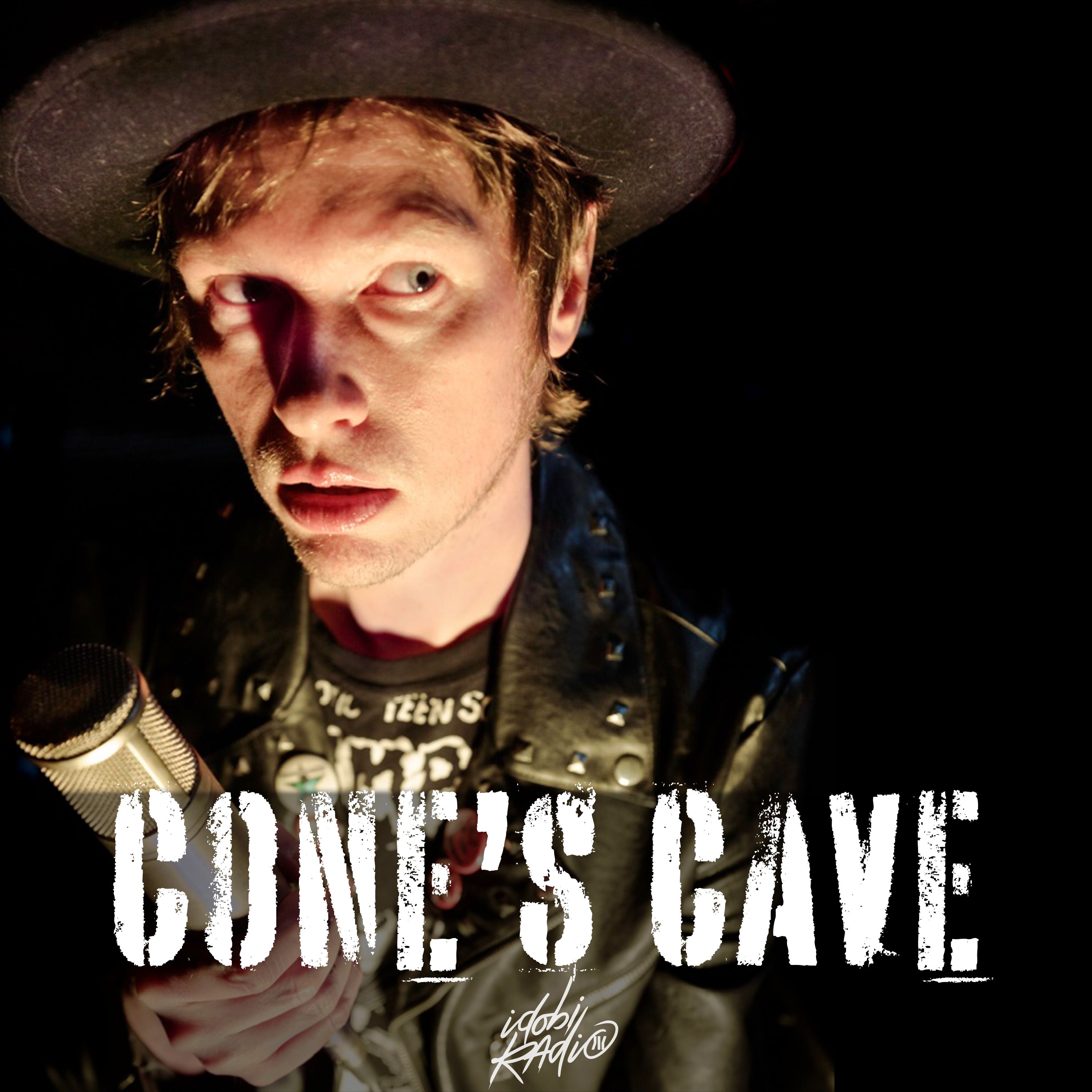 Cone\'s Cave