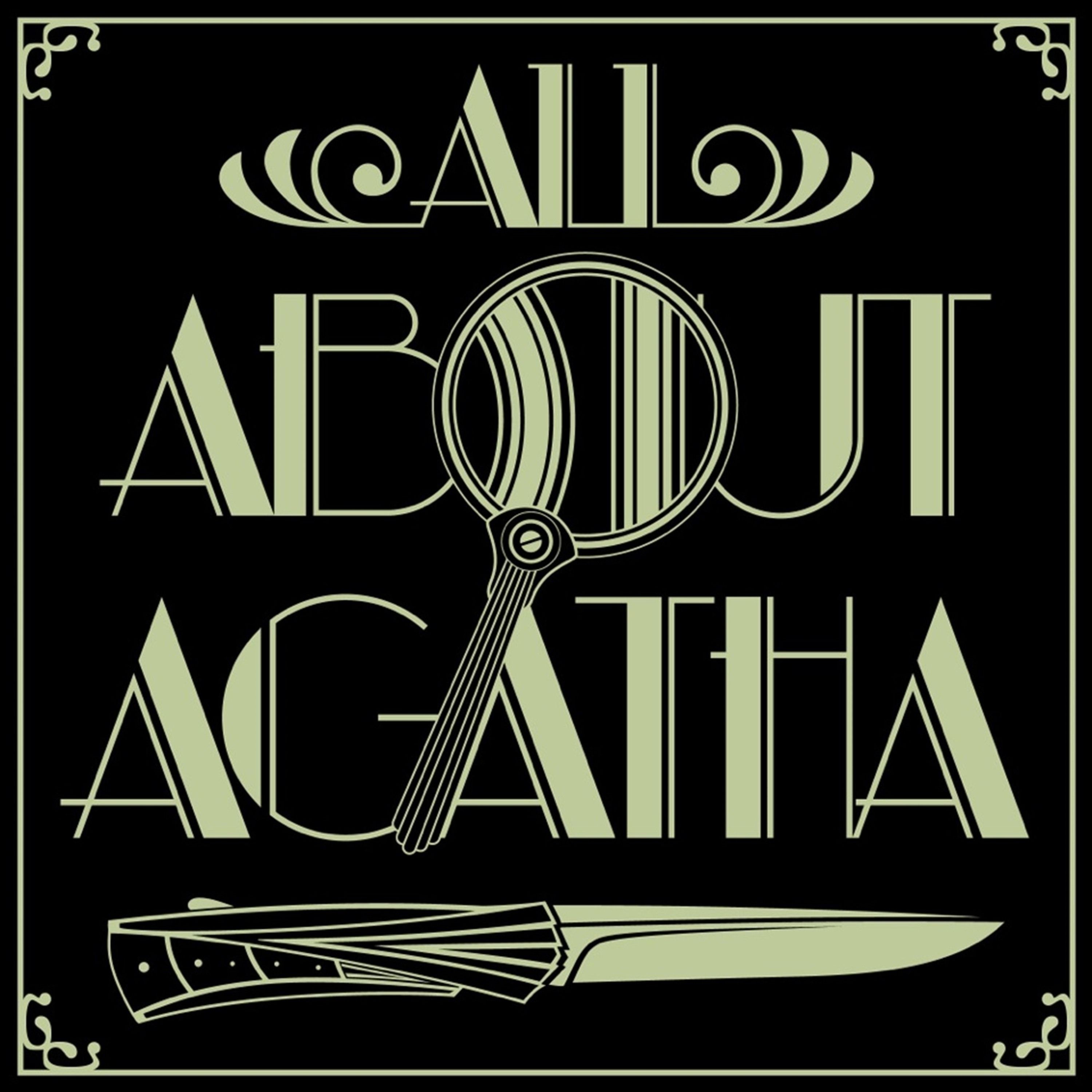 A Hercule Poirot Amuse-Bouche: The Adventure of the Egyptian Tomb by Agatha Christie episode artwork