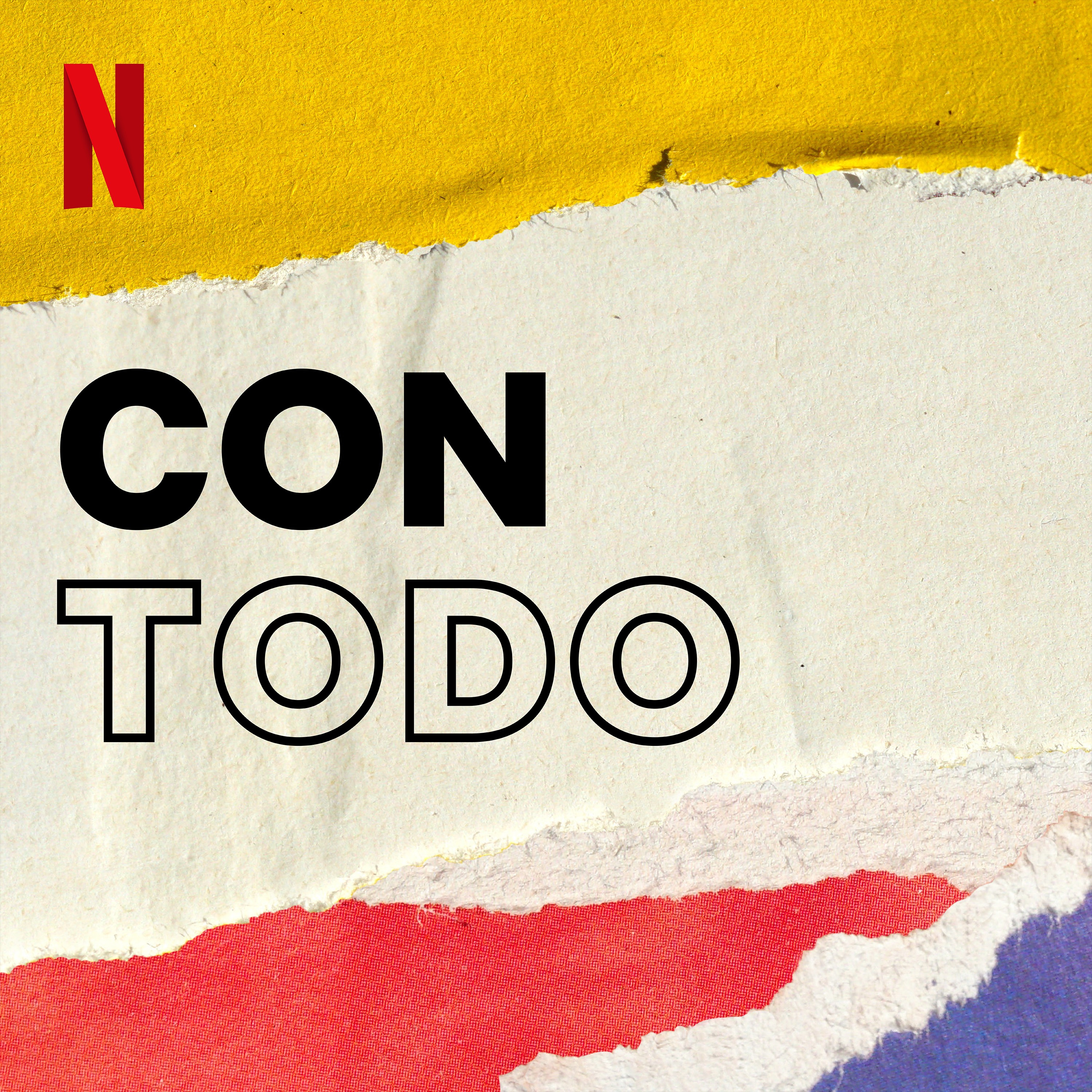 Con Todo: Brown Love