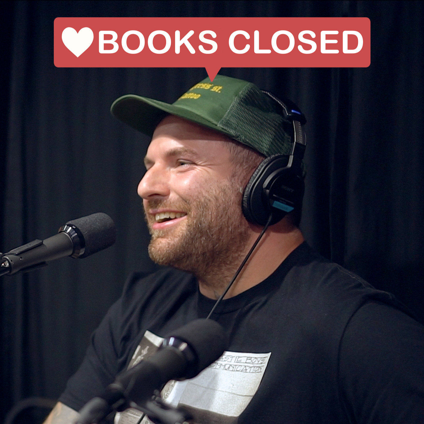 036: Who Owns Your Tattoo?