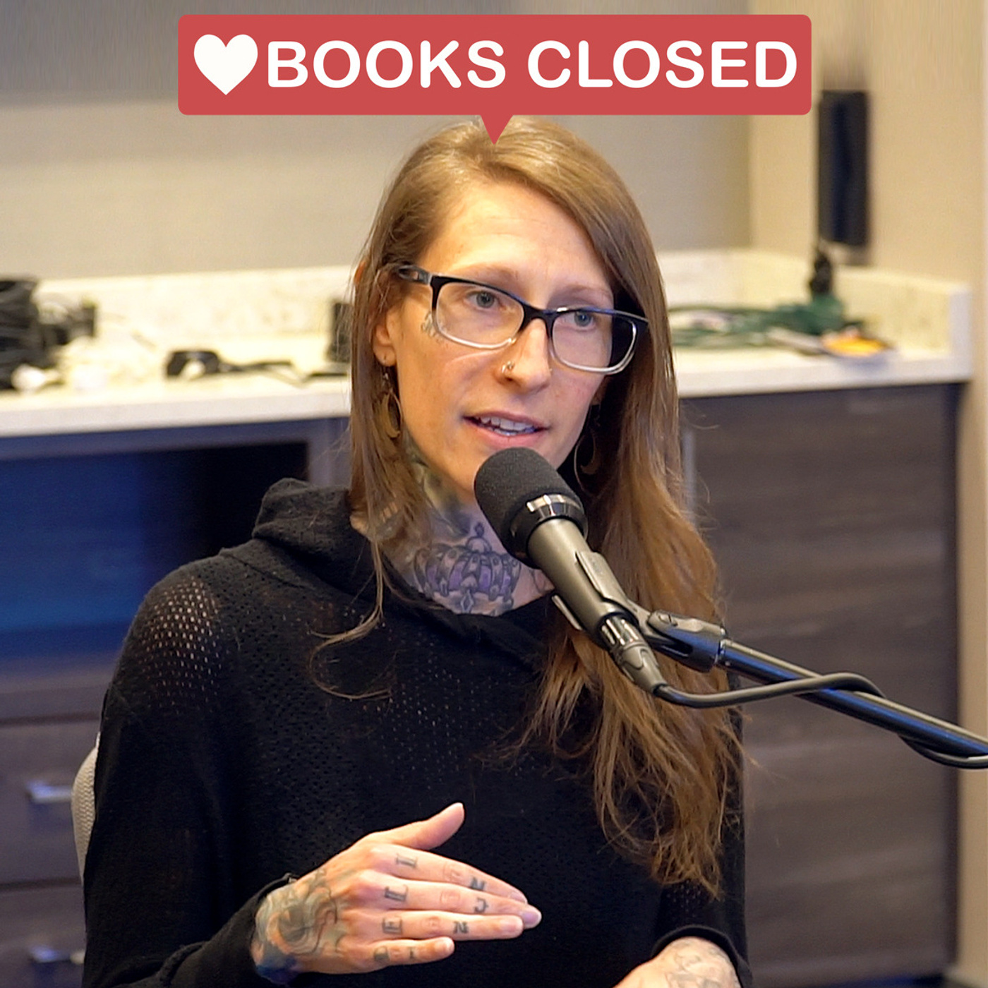034: Scientific Tattooing