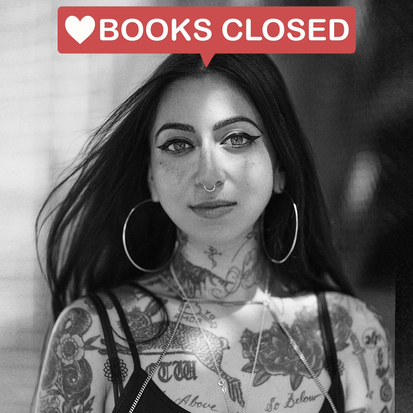 032: Progressive Tattooing