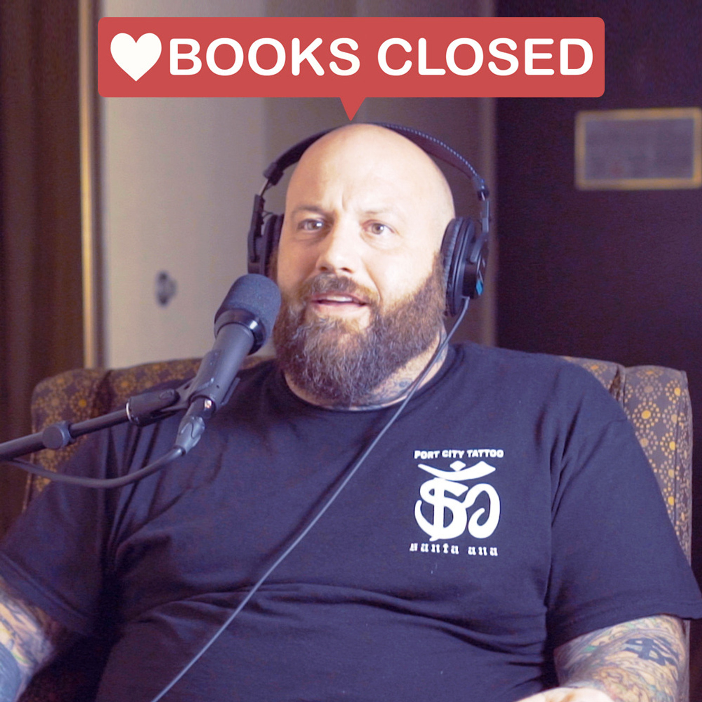 031: Tattoo Evolution
