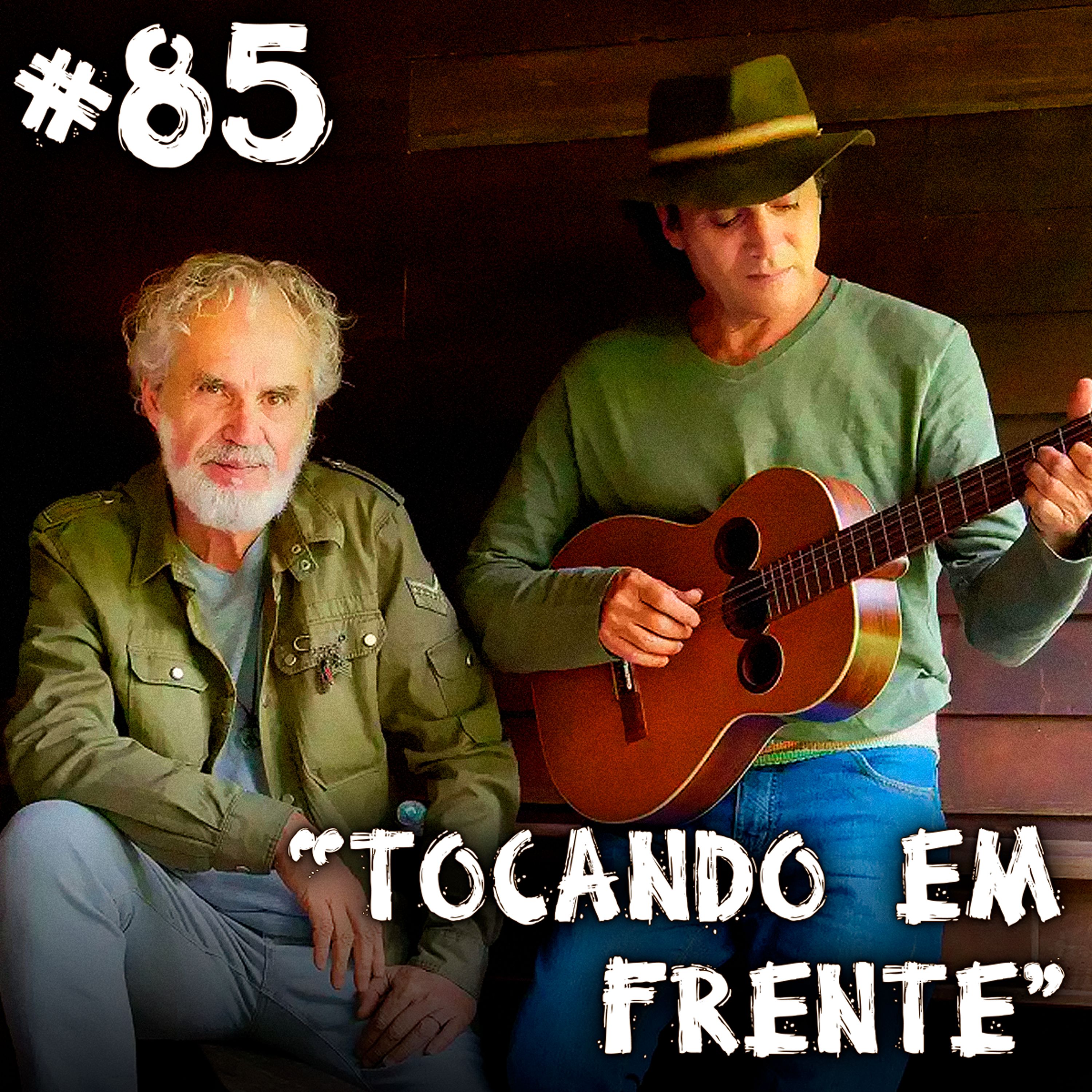 Farelos Musicais