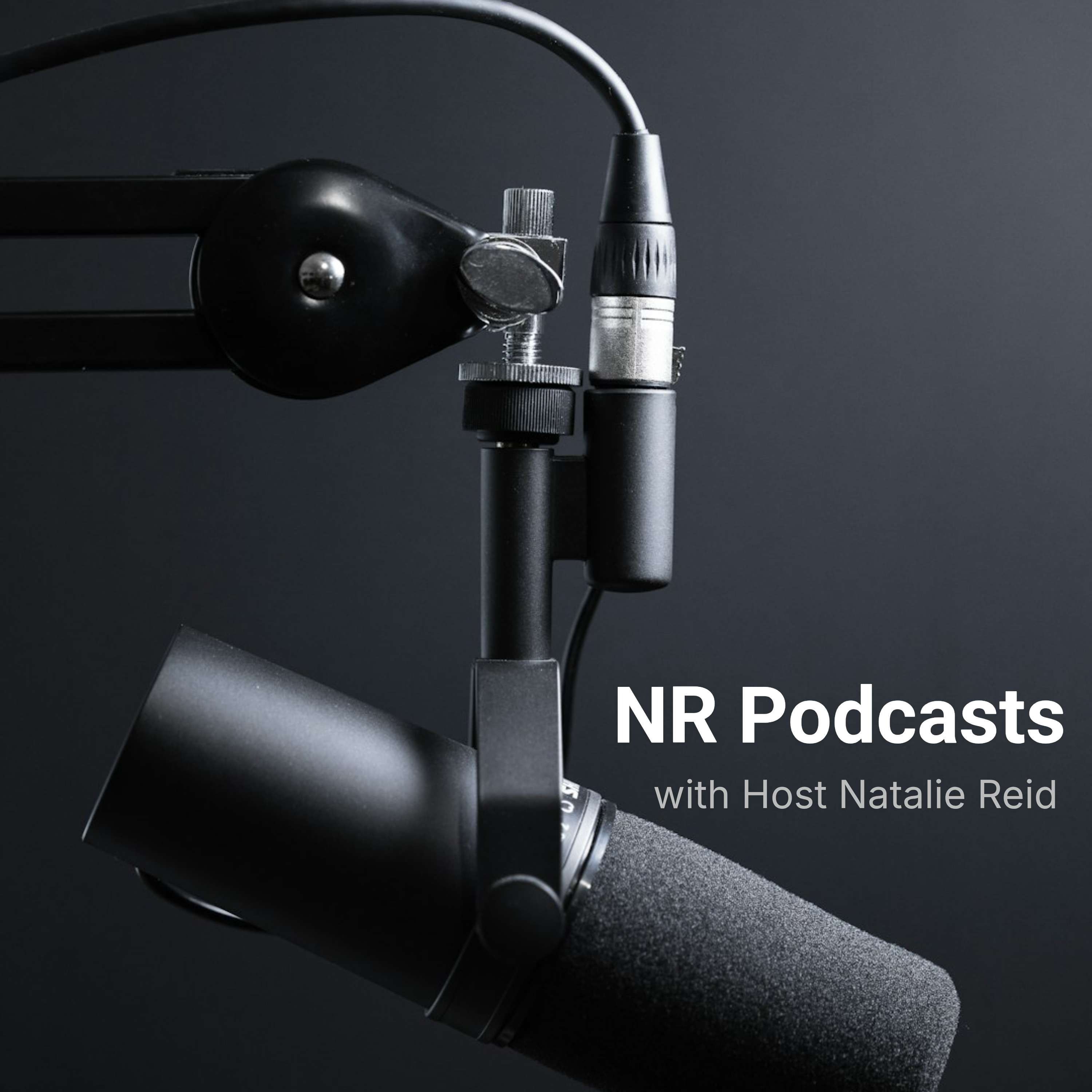 NR Podcasts