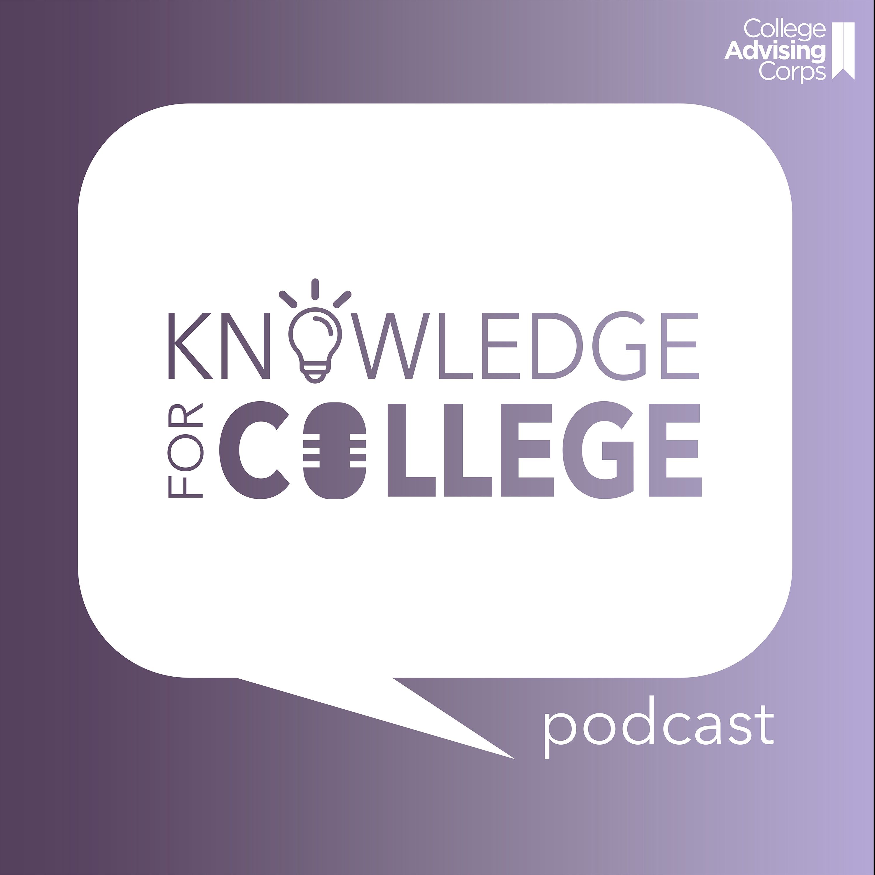 Episode 5: Self Care
