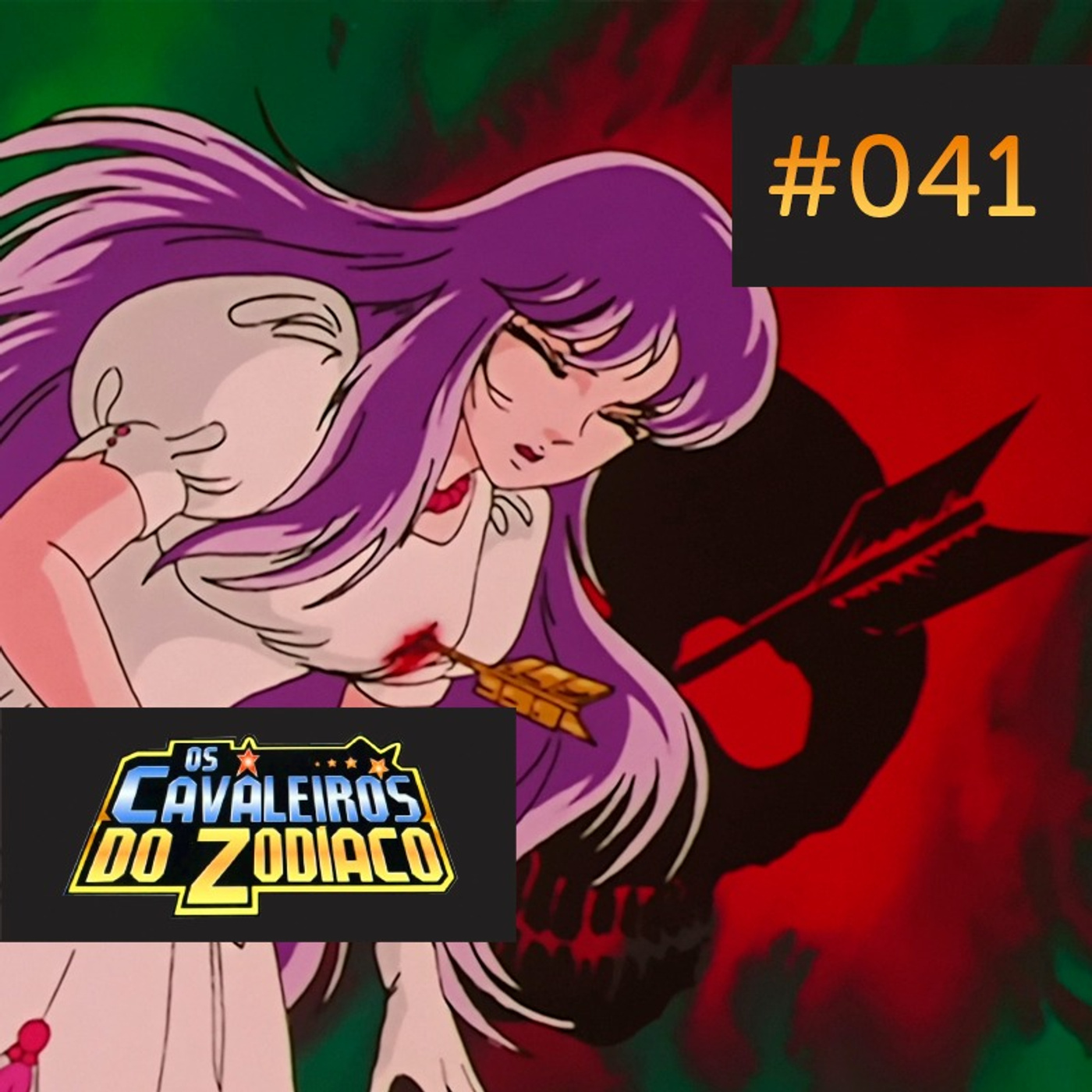 Clássico Comentado #041 | A Crise de Atena episode artwork