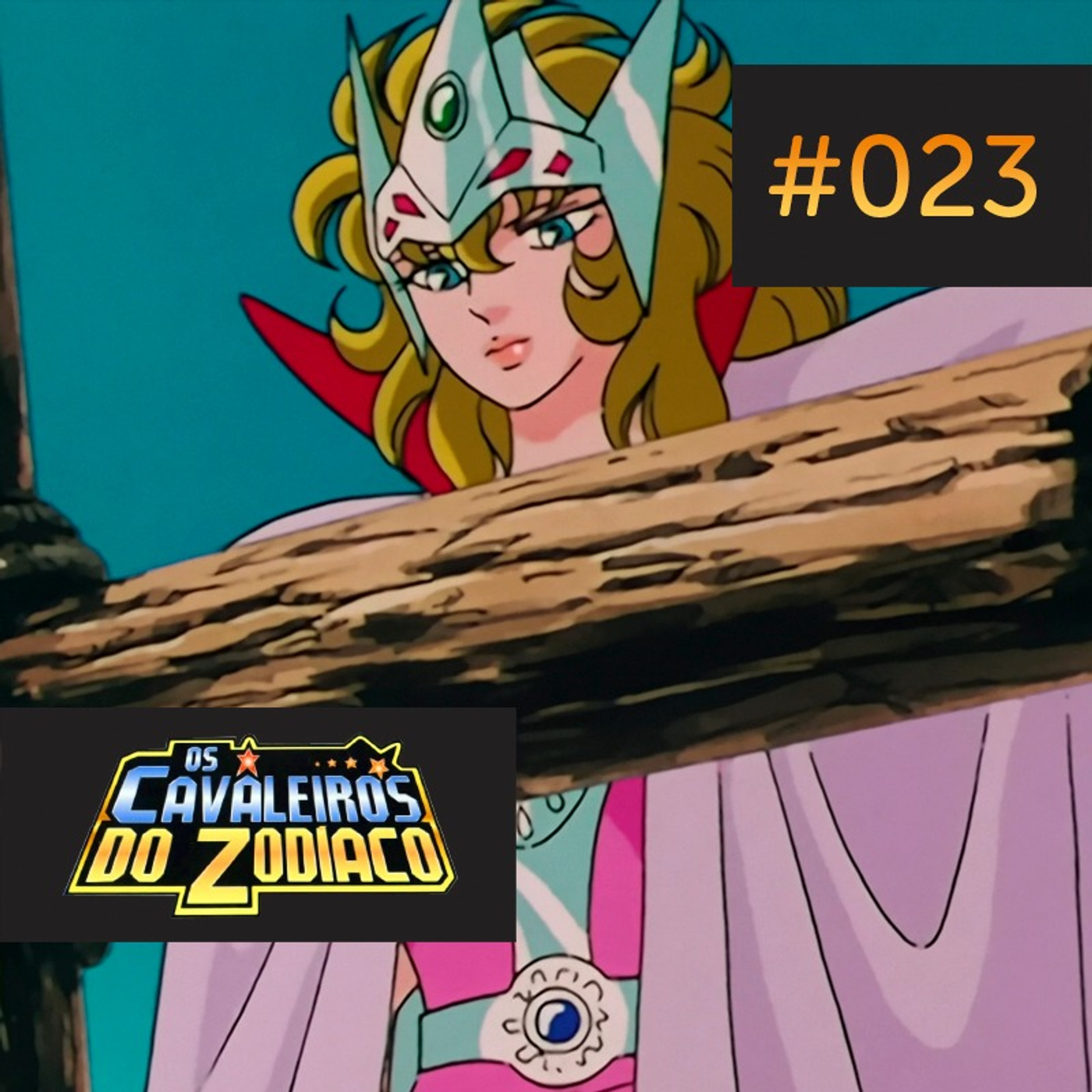 Clássico Comentado #023 | O Anjo da Morte episode artwork