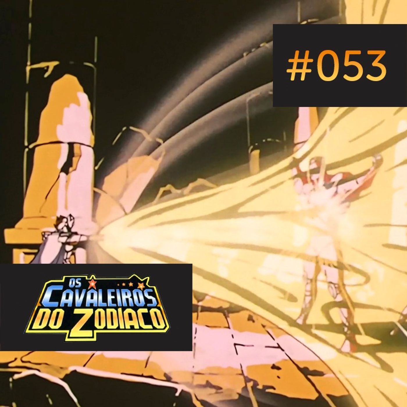 Clássico Comentado #053 | Cássius Morre por Amor episode artwork