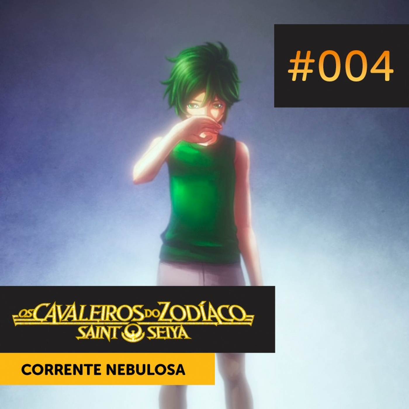 KoTZ Comentado #004 | Corrente Nebulosa episode artwork