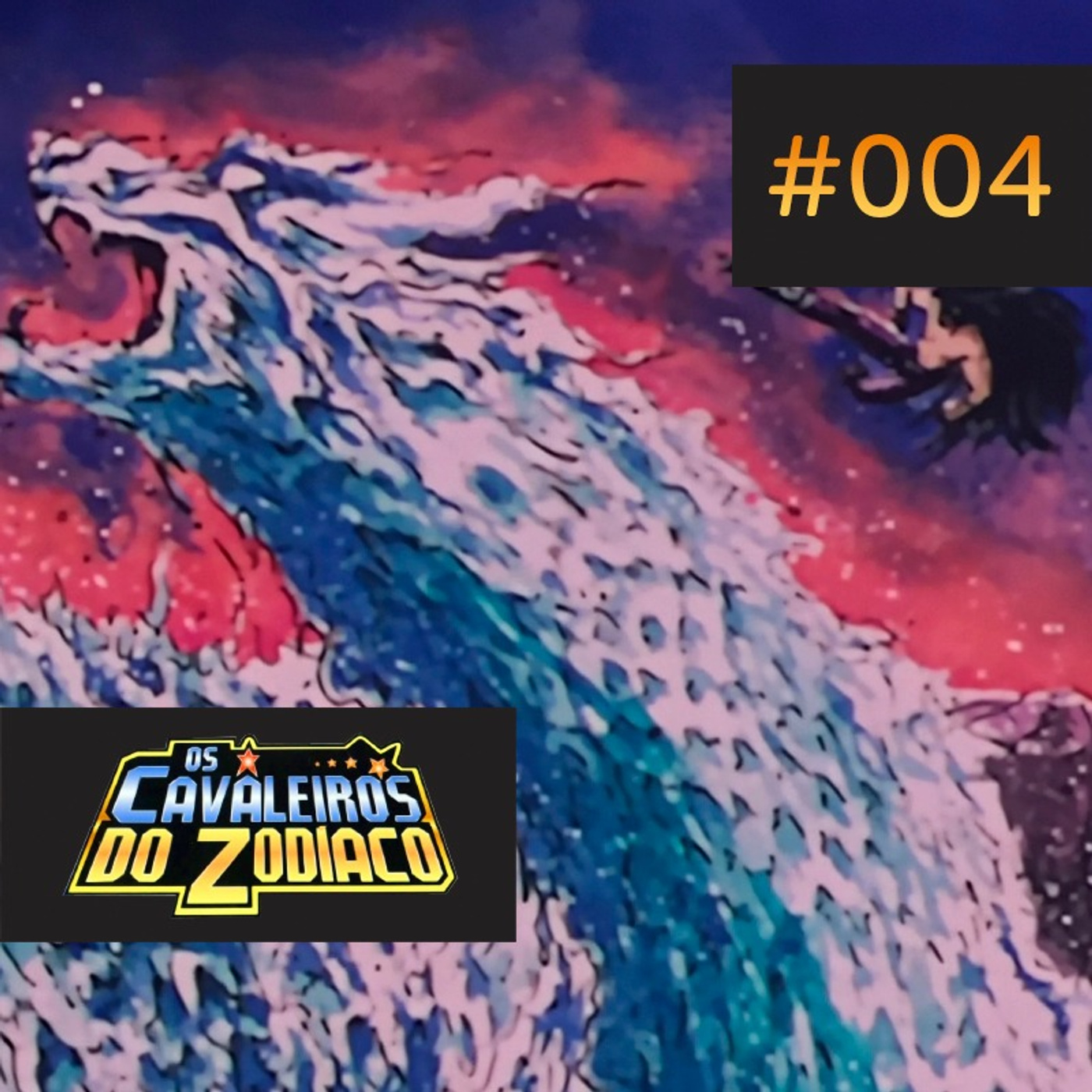 Clássico Comentado #004 | O Golpe Invencível do Dragão episode artwork
