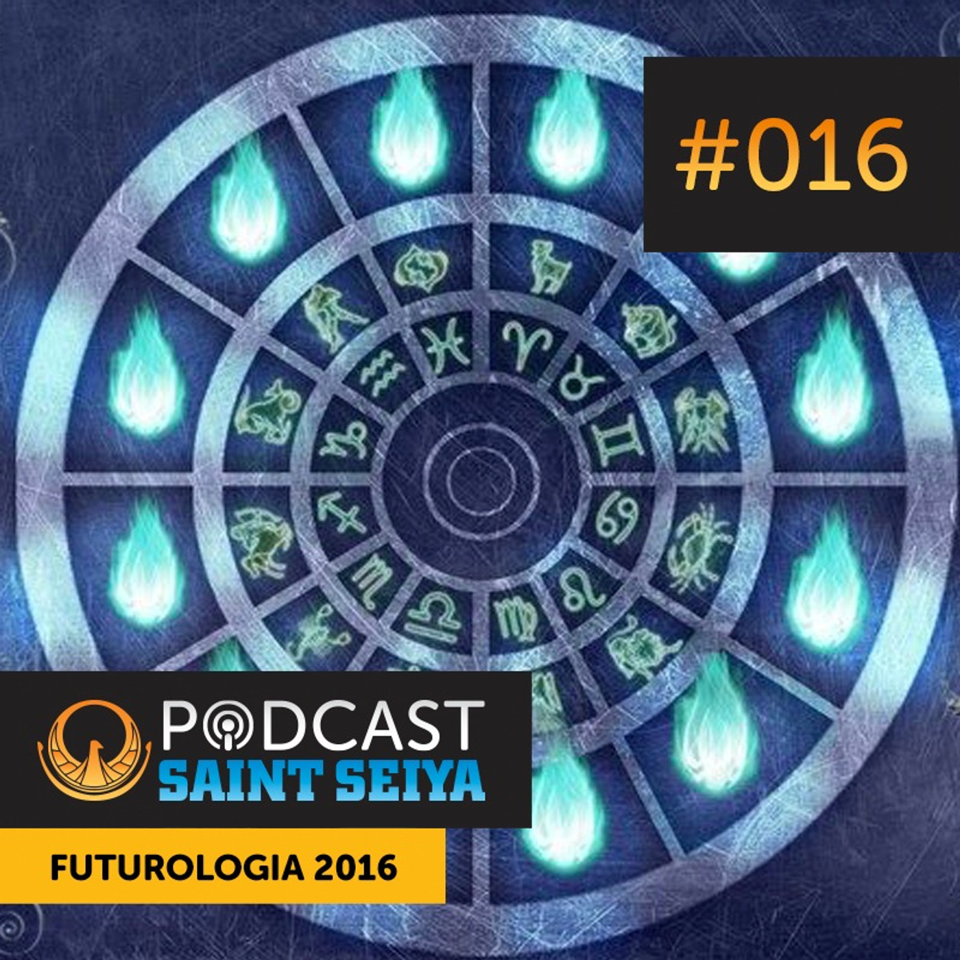 #016 | Futurologia 2016 episode artwork