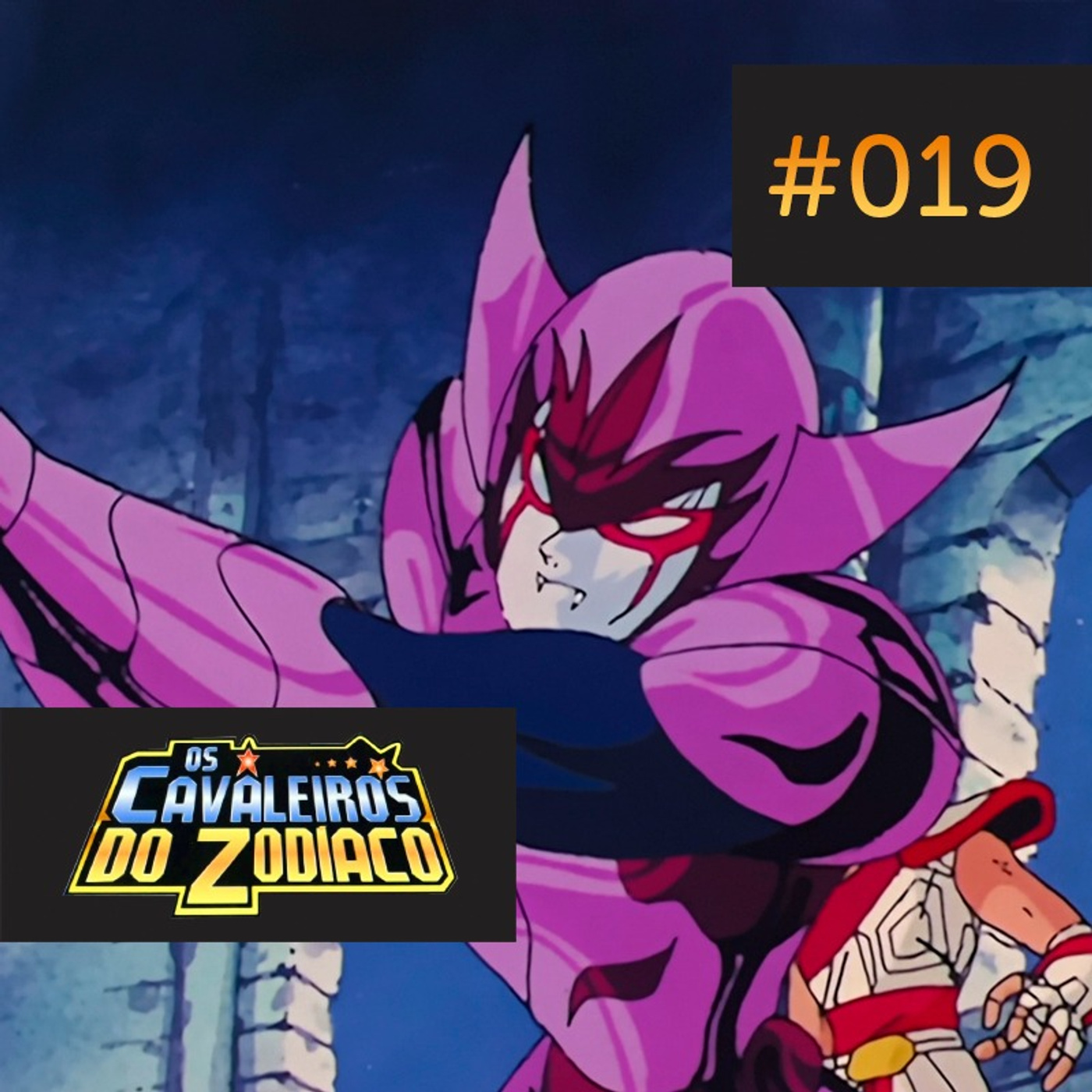 Clássico Comentado #019 | A Ilha do Espectro episode artwork