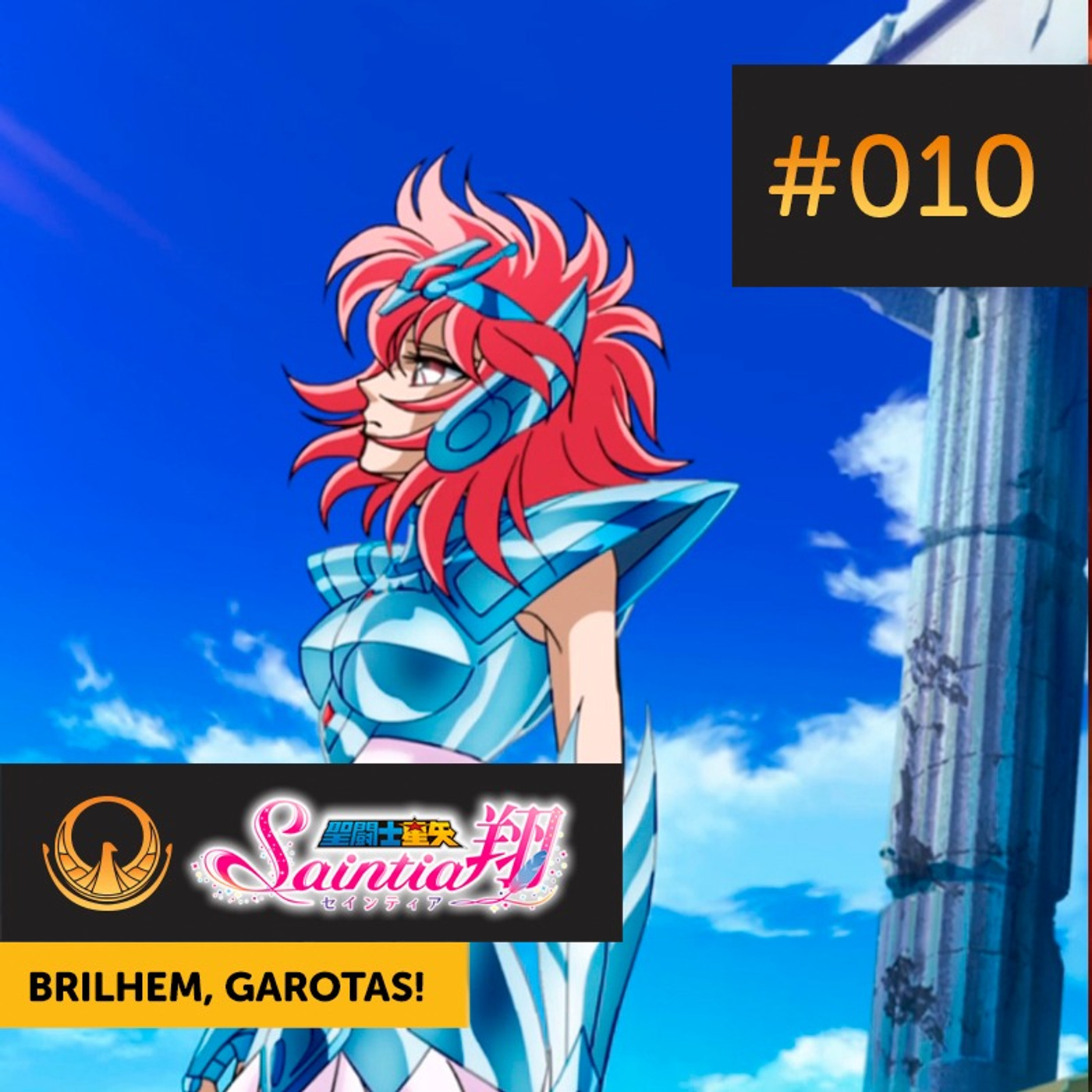Sho Comentado #010 | Brilhem, Garotas! Ao Final de uma Oração Nobre episode artwork