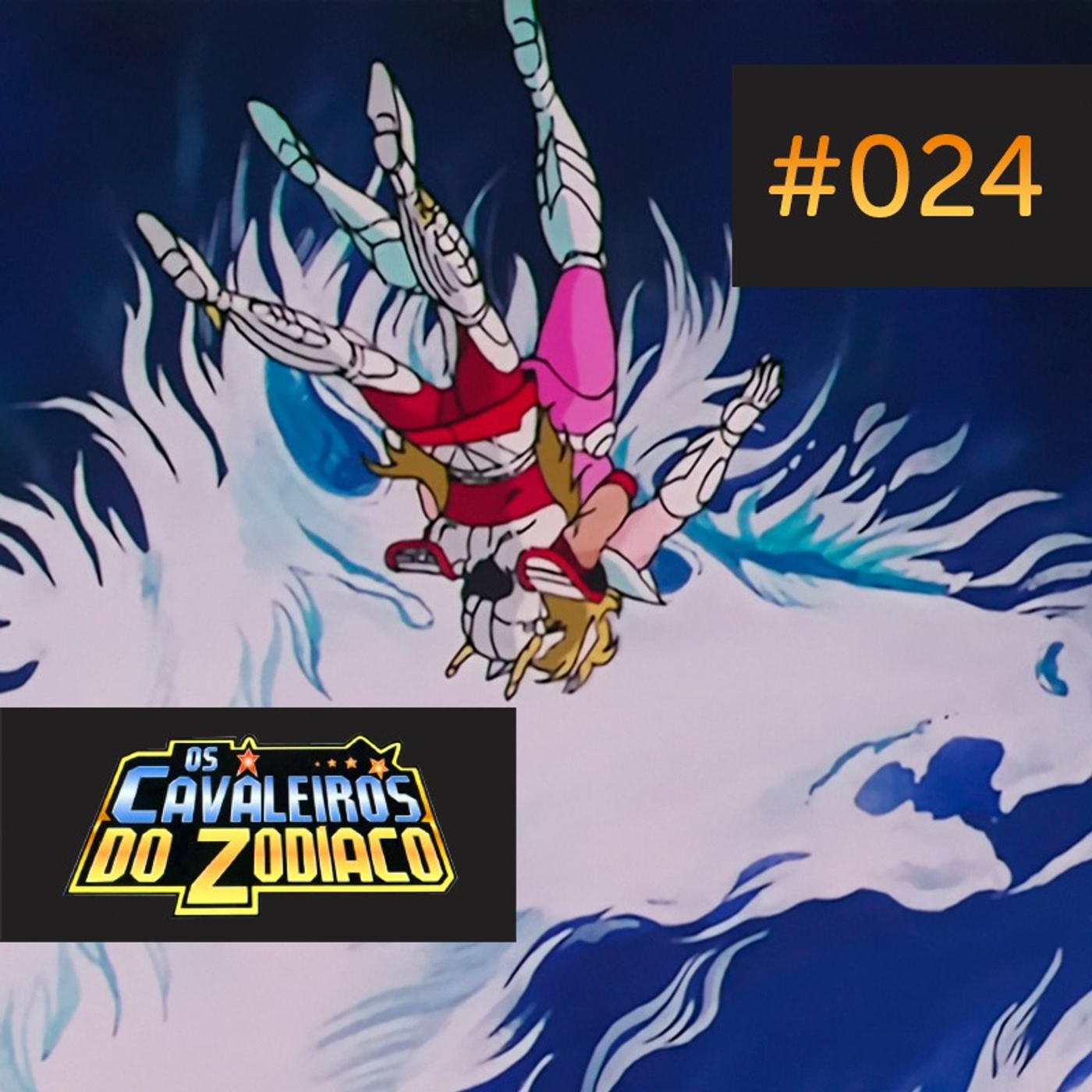 Clássico Comentado #024 | O Vôo de Pégaso episode artwork