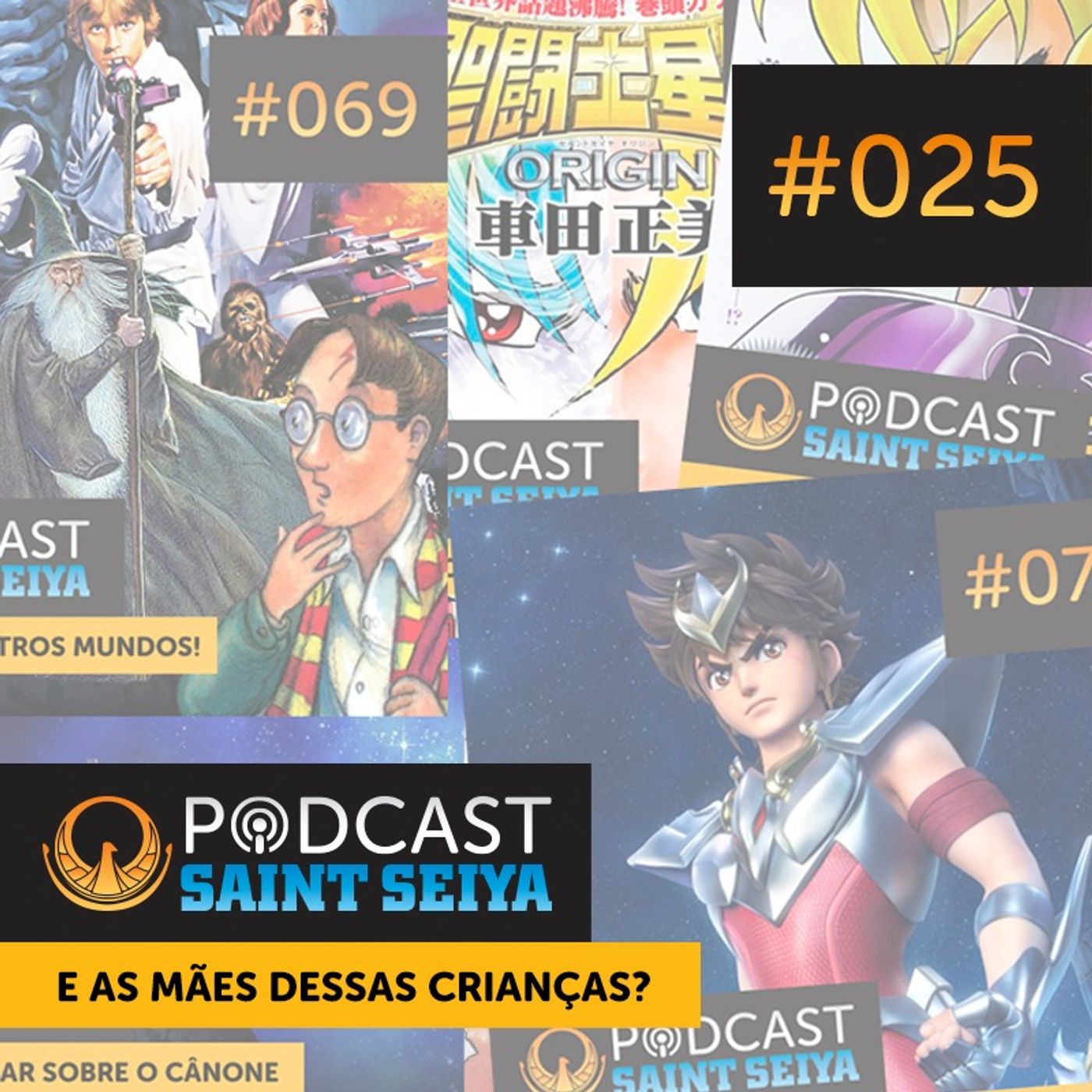 Leitura de Comentários #025 — E as Mães Dessas Crianças? episode artwork
