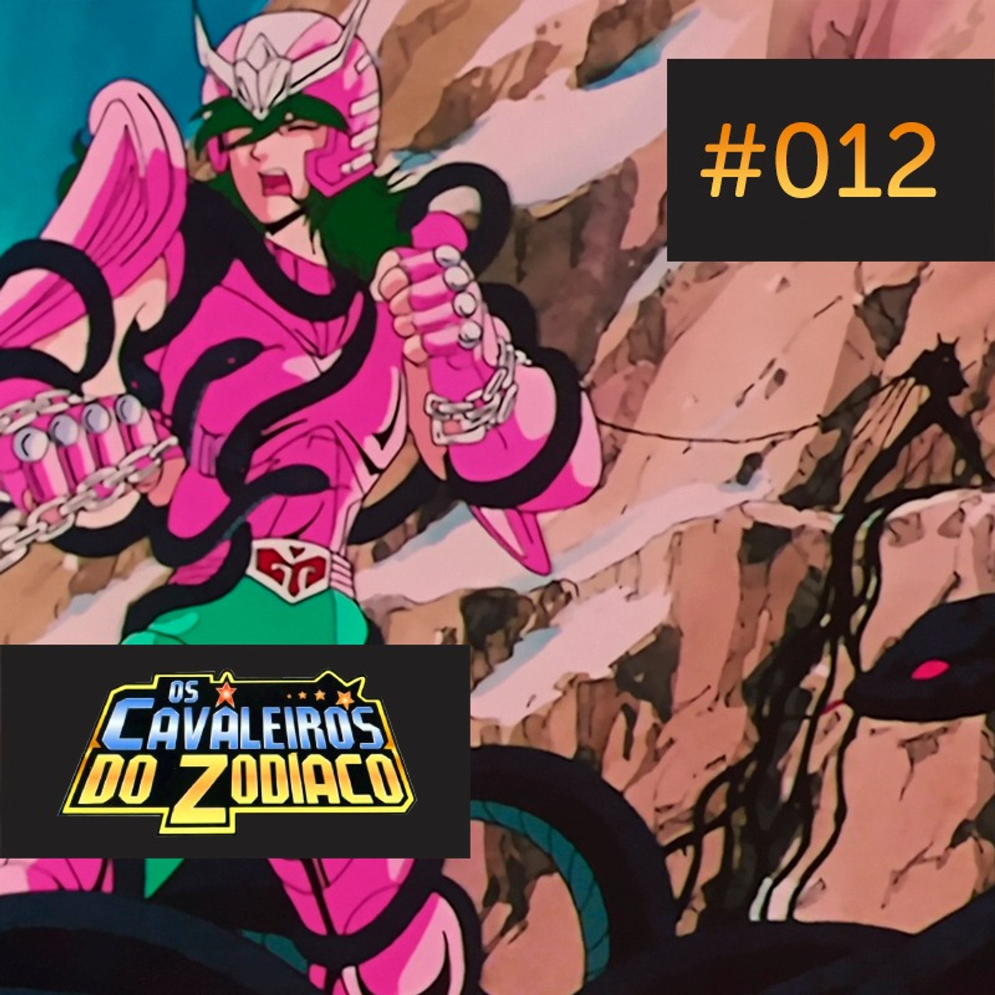 Clássico Comentado #012 | As Correntes da Amizade episode artwork