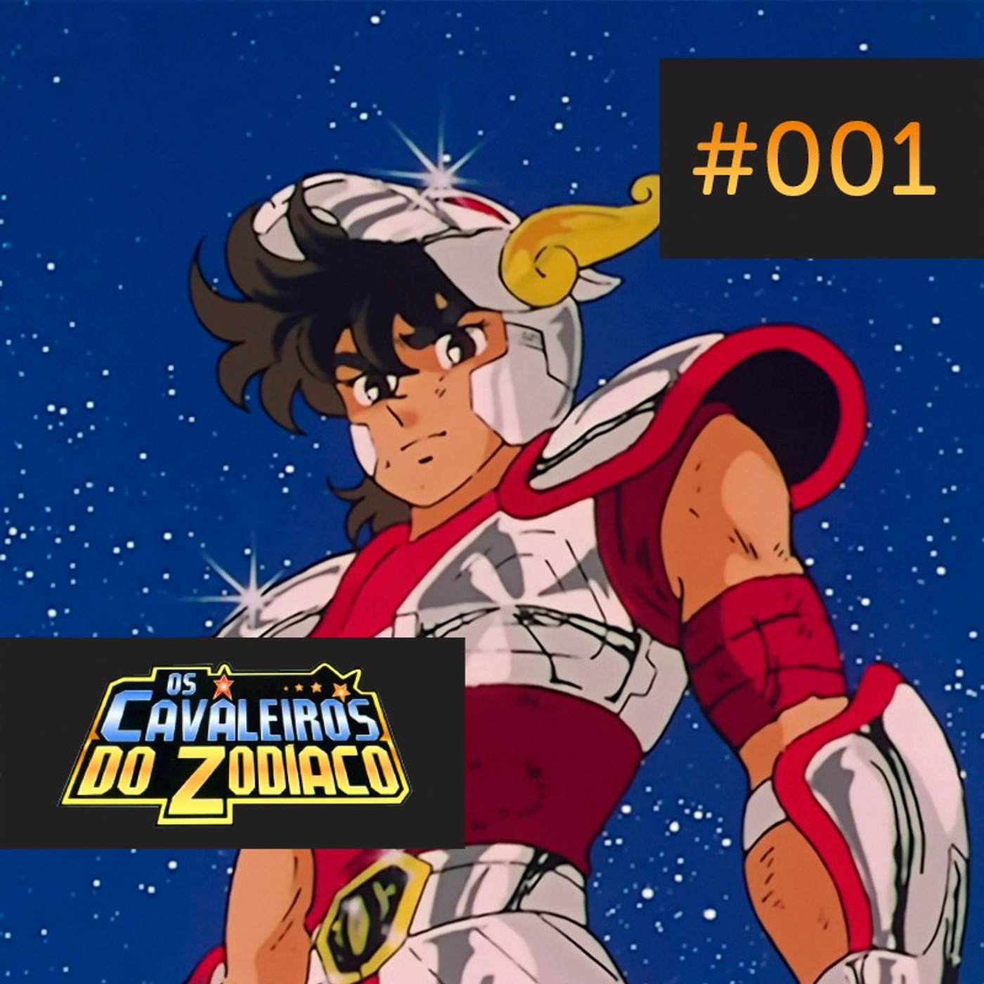 Clássico Comentado #001 | As Lendas de Uma Nova Era episode artwork