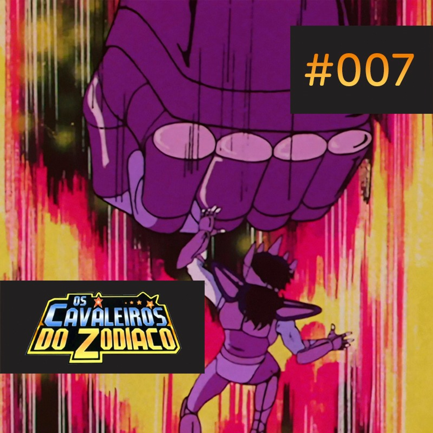 Clássico Comentado #007 | A Vingança do Cavaleiro de Fênix episode artwork
