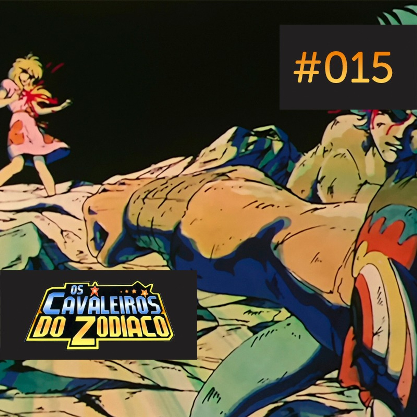 Clássico Comentado #015 | O Segredo de Fênix episode artwork