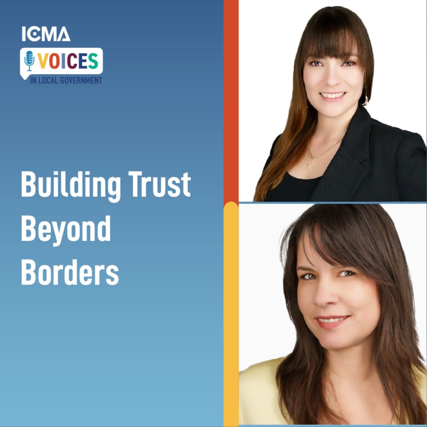 Voices in Local Government