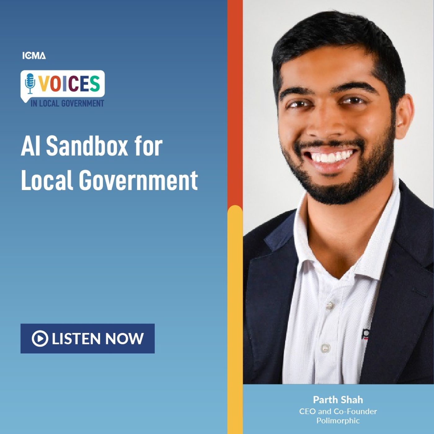 AI Sandbox for Local Government