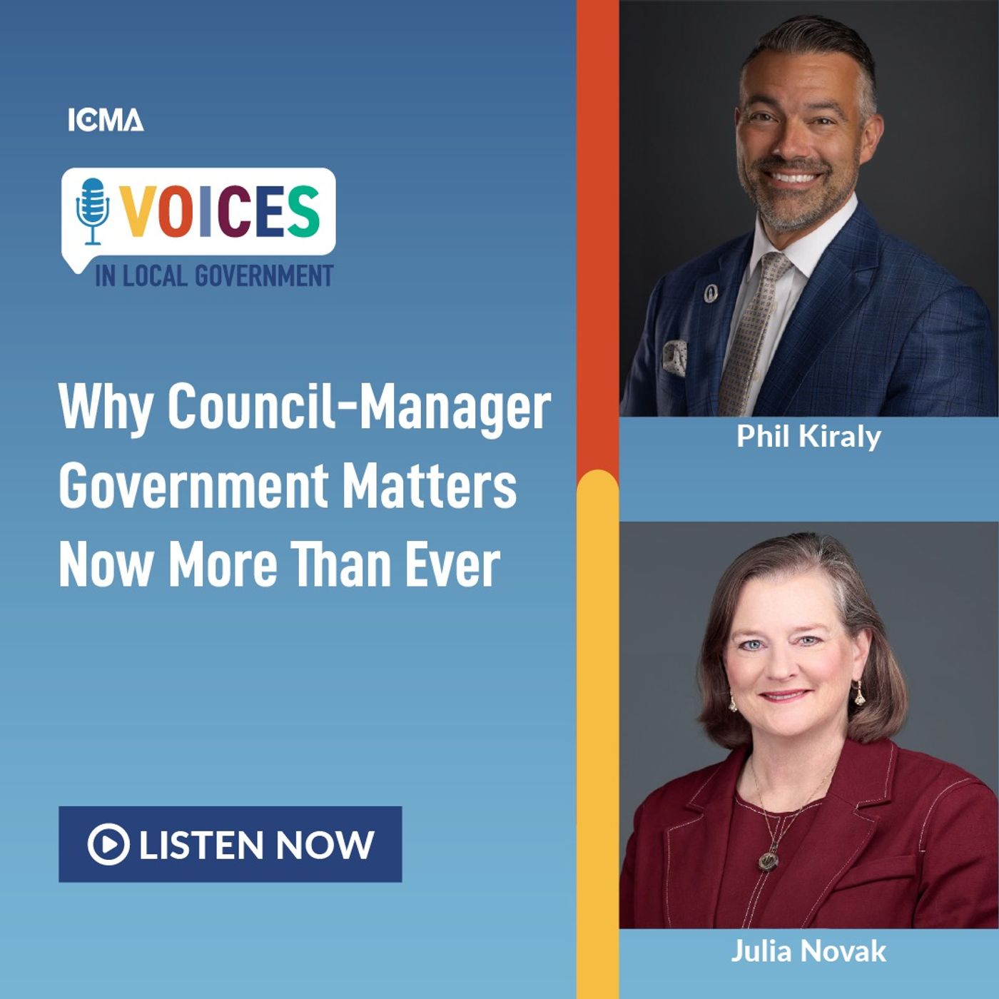 Why Council-Manager Government Matters Now More Than Ever