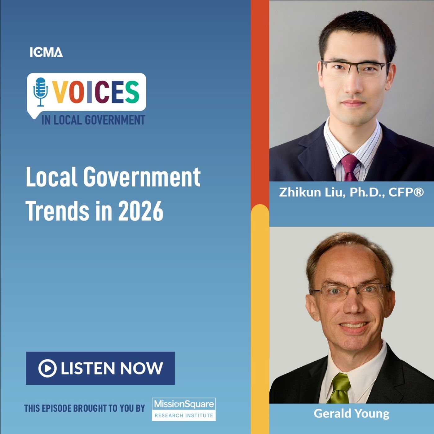Local Government Trends in 2026 Local Government Trends in 2026
