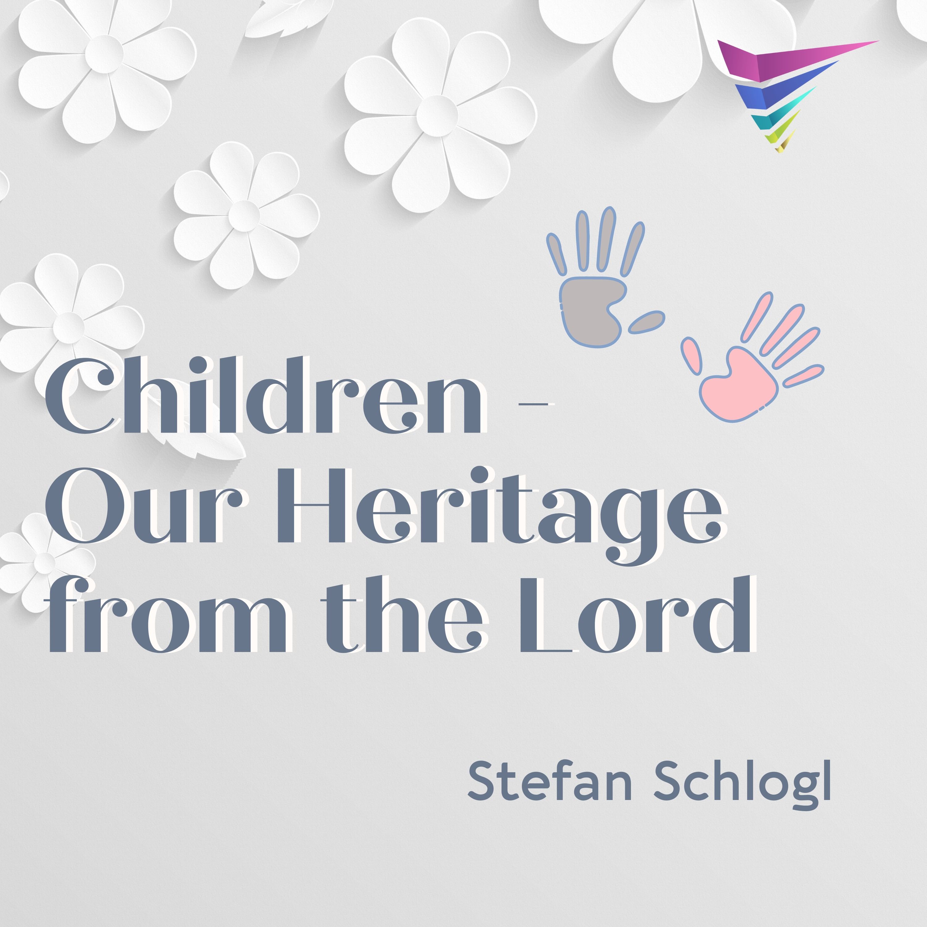 Children - our Heritage from the Lord episode artwork