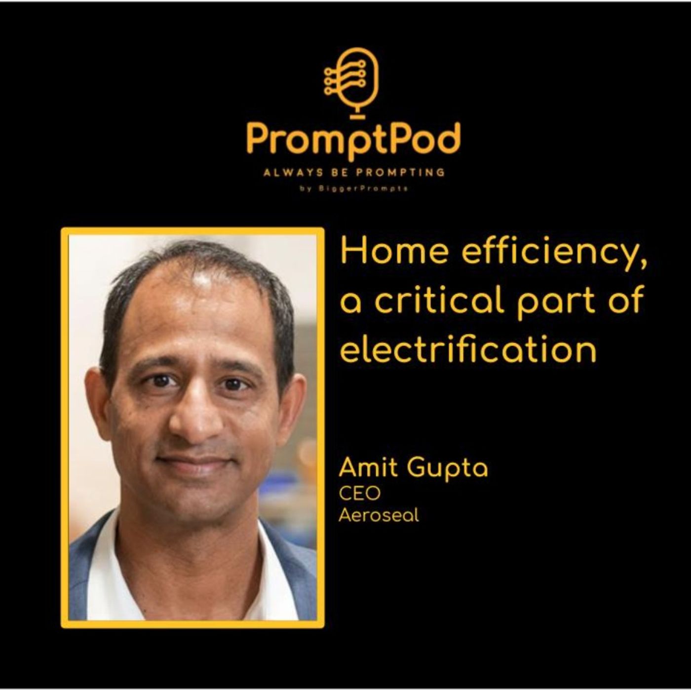 #61. Home efficiency, a critical part of electrification