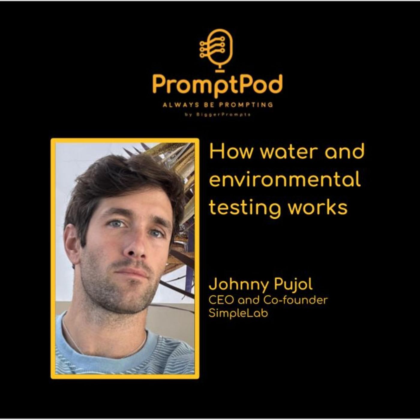#65. How water and environmental testing works