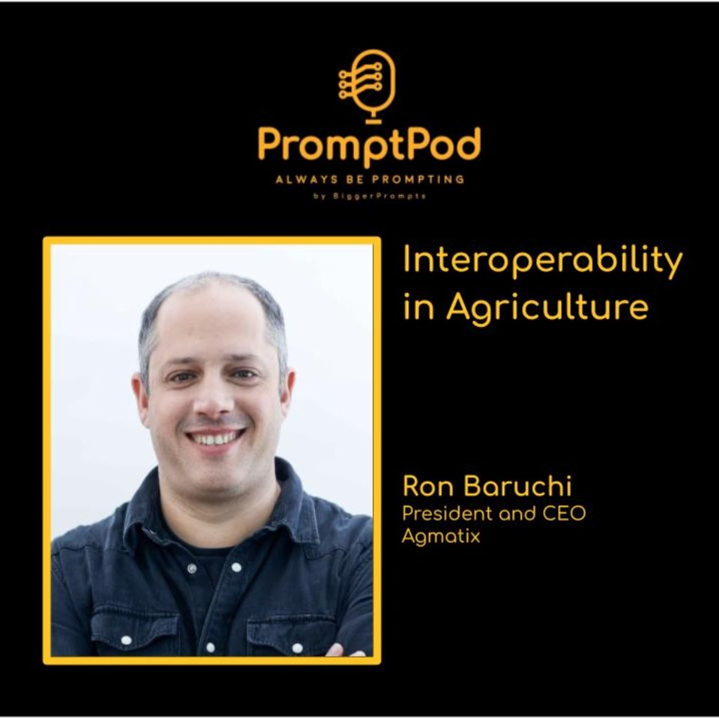 #64. Interoperability in Agriculture