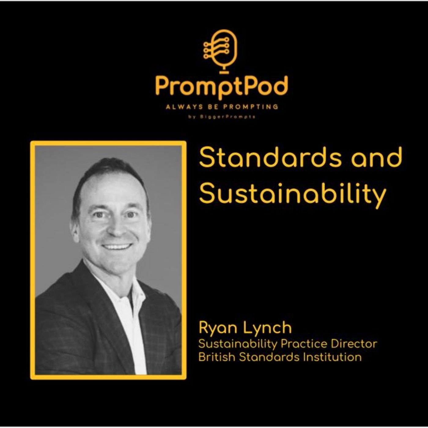#57. Standards and Sustainability