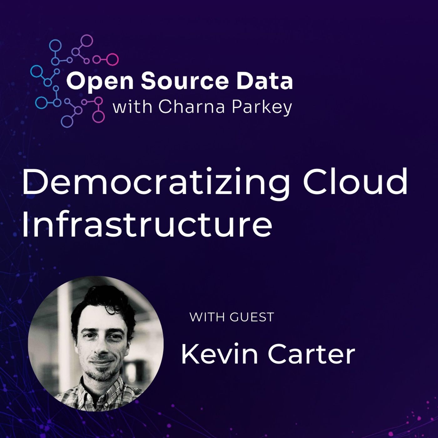 Democratizing Cloud Infrastructure | Kevin Carter thumbnail