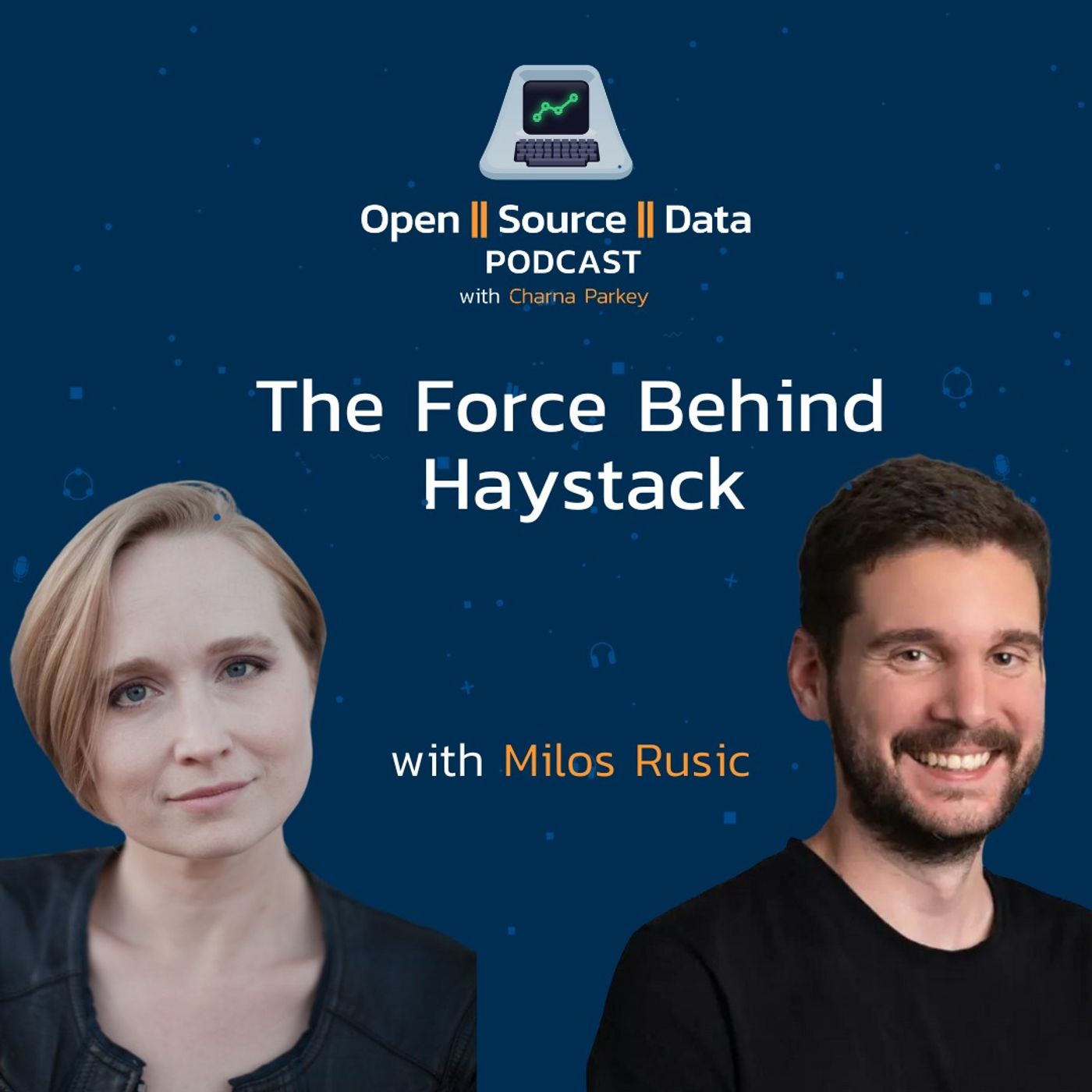 An Innovative Approach to AI & NLP with Milos Rusic thumbnail