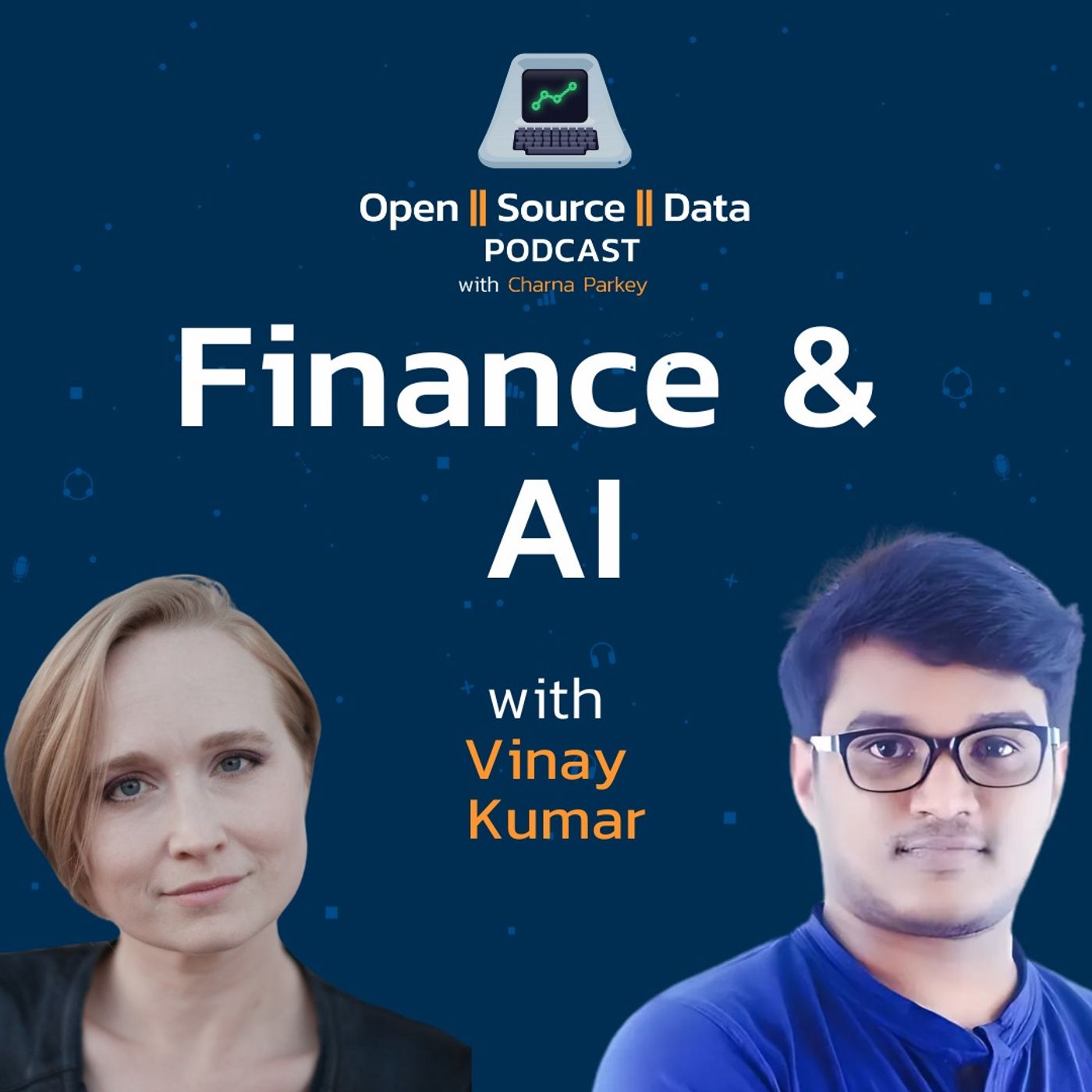 AI Regulations in Financial Services with Vinay Kumar thumbnail
