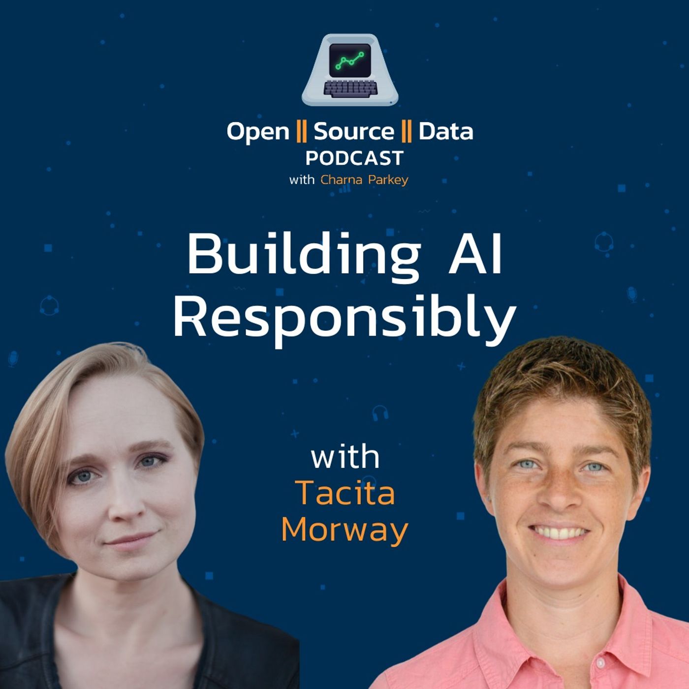 Using AI to Impact Performance Feedback Equity with Tacita Morway thumbnail