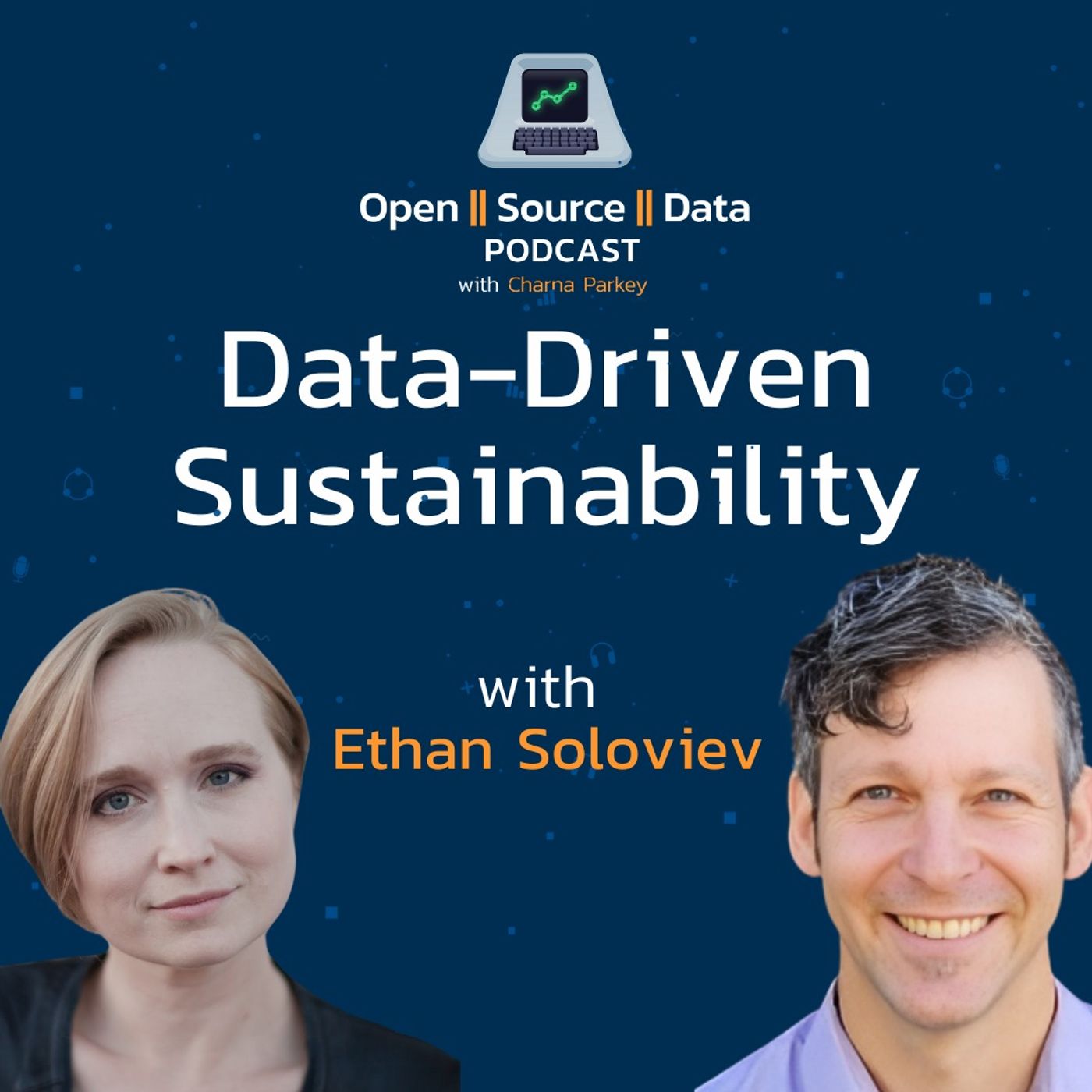 Transforming Food Systems with Regenerative AI with Ethan Soloviev thumbnail