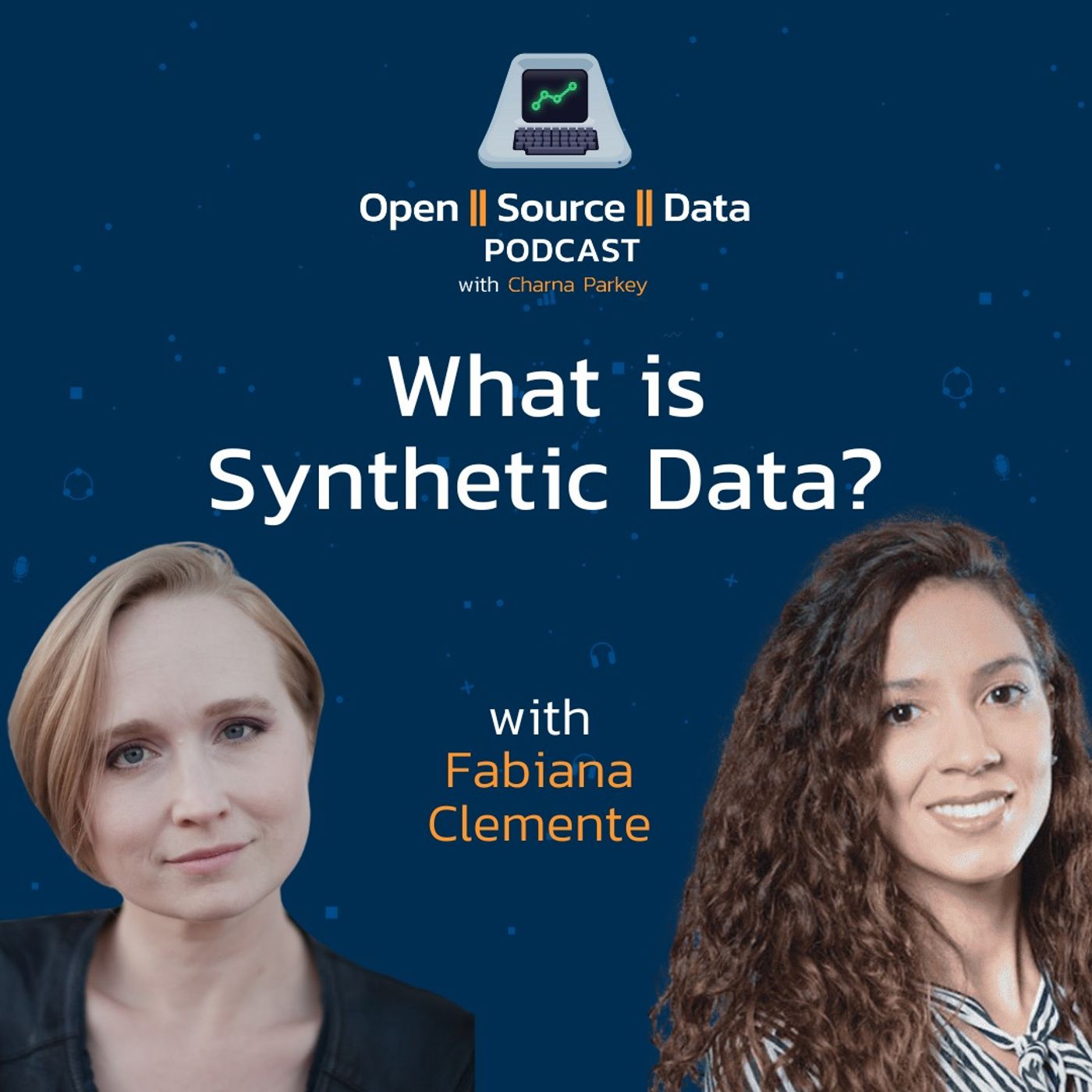 The Ethical Path to High-Quality AI Data with Fabiana Clemente thumbnail